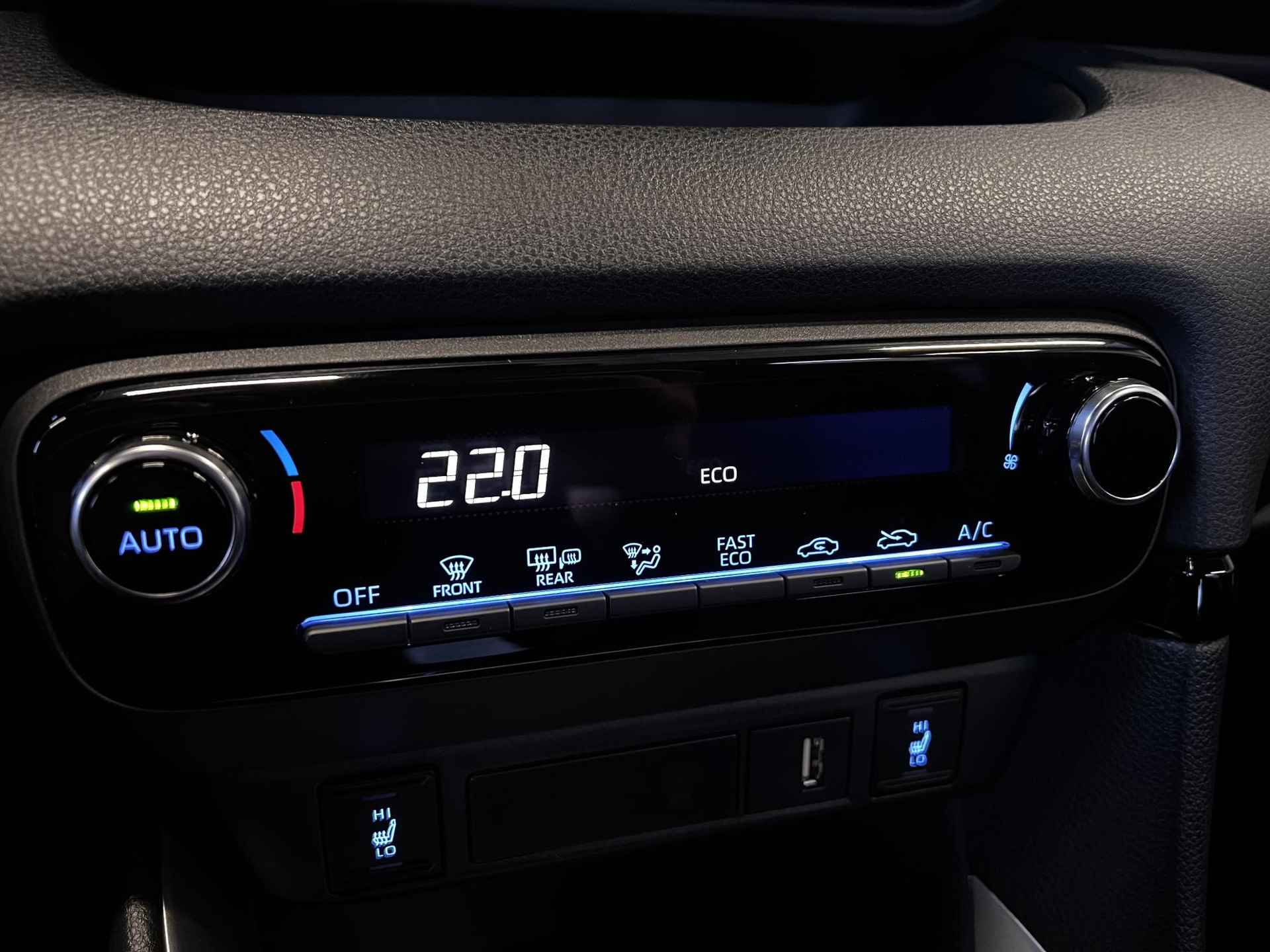 Mazda 2 Hybrid 1.5 Pure | PlusPack | All-in rijklaarprijs - 20/41
