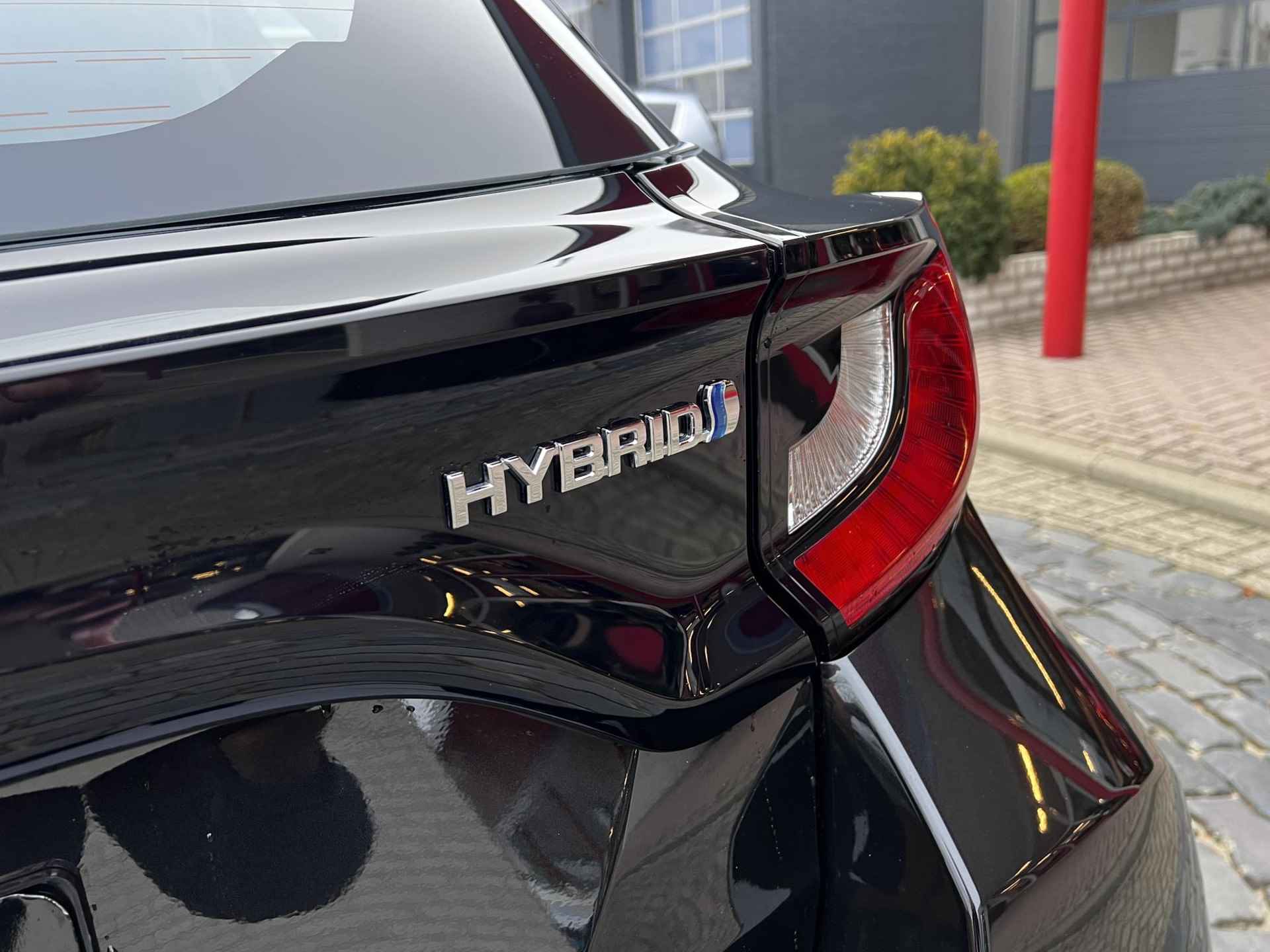 Mazda 2 Hybrid 1.5 Pure | PlusPack | All-in rijklaarprijs - 40/41