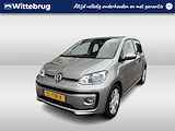 Volkswagen up! 1.0 BMT high up! / PARK. SENSOREN/ CRUISE/ BLUETOOTH/ AIRCO/