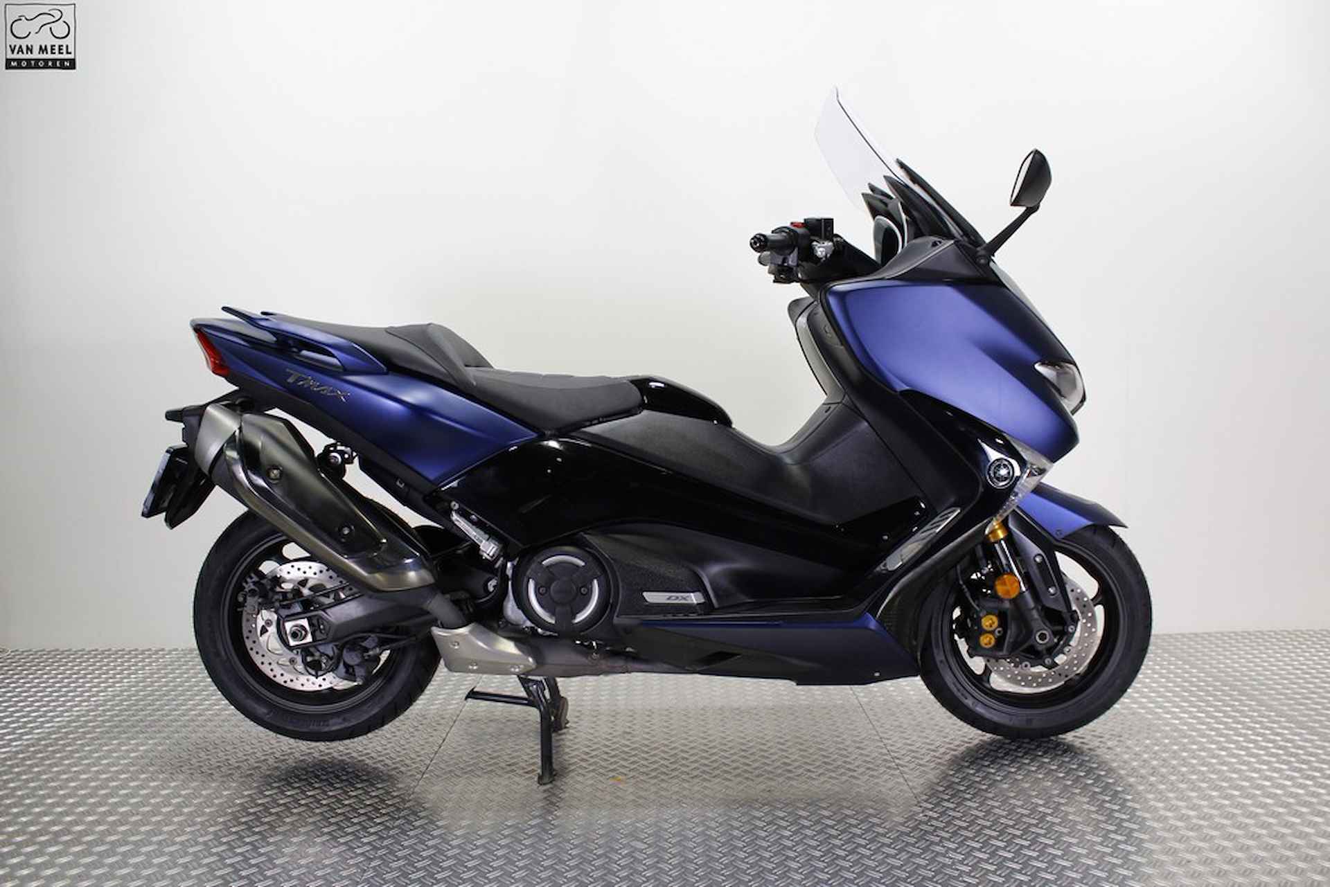 Yamaha TMAX 530 ABS DX