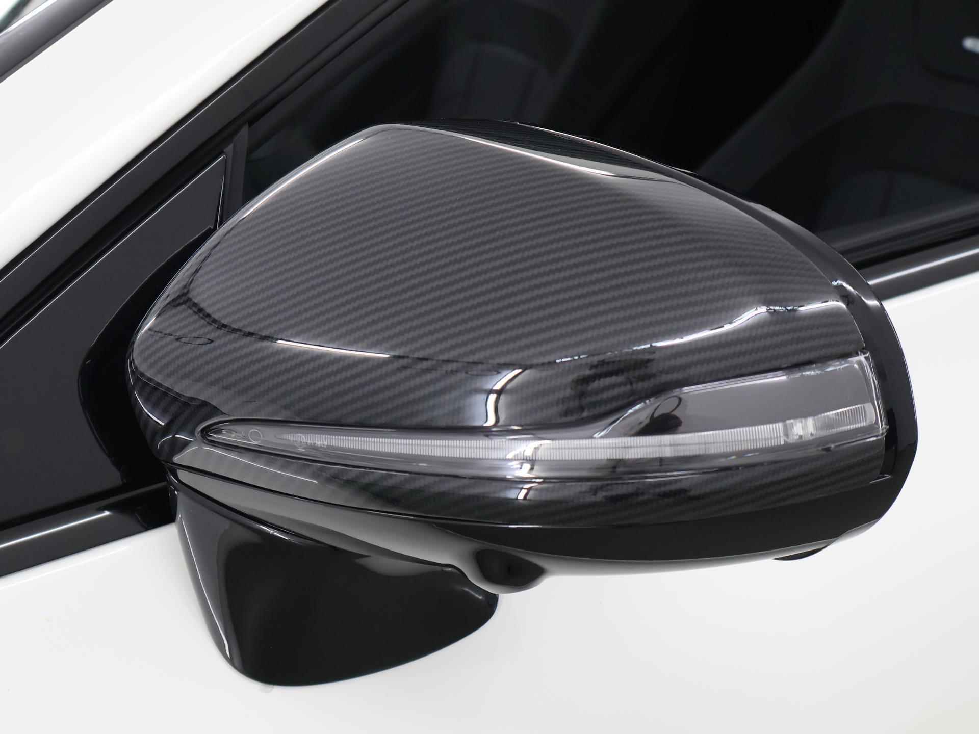 Mercedes-Benz CLS-klasse 53 AMG 4MATIC+ Premium Plus | Schuifdak | Carbon in&exterieur | Nightpakket incl. 20'' | Burmester sound | Multibeam led | 360 camera | Sfeerverlichting | Anti diefstal pakket | Head-up display | - 18/65