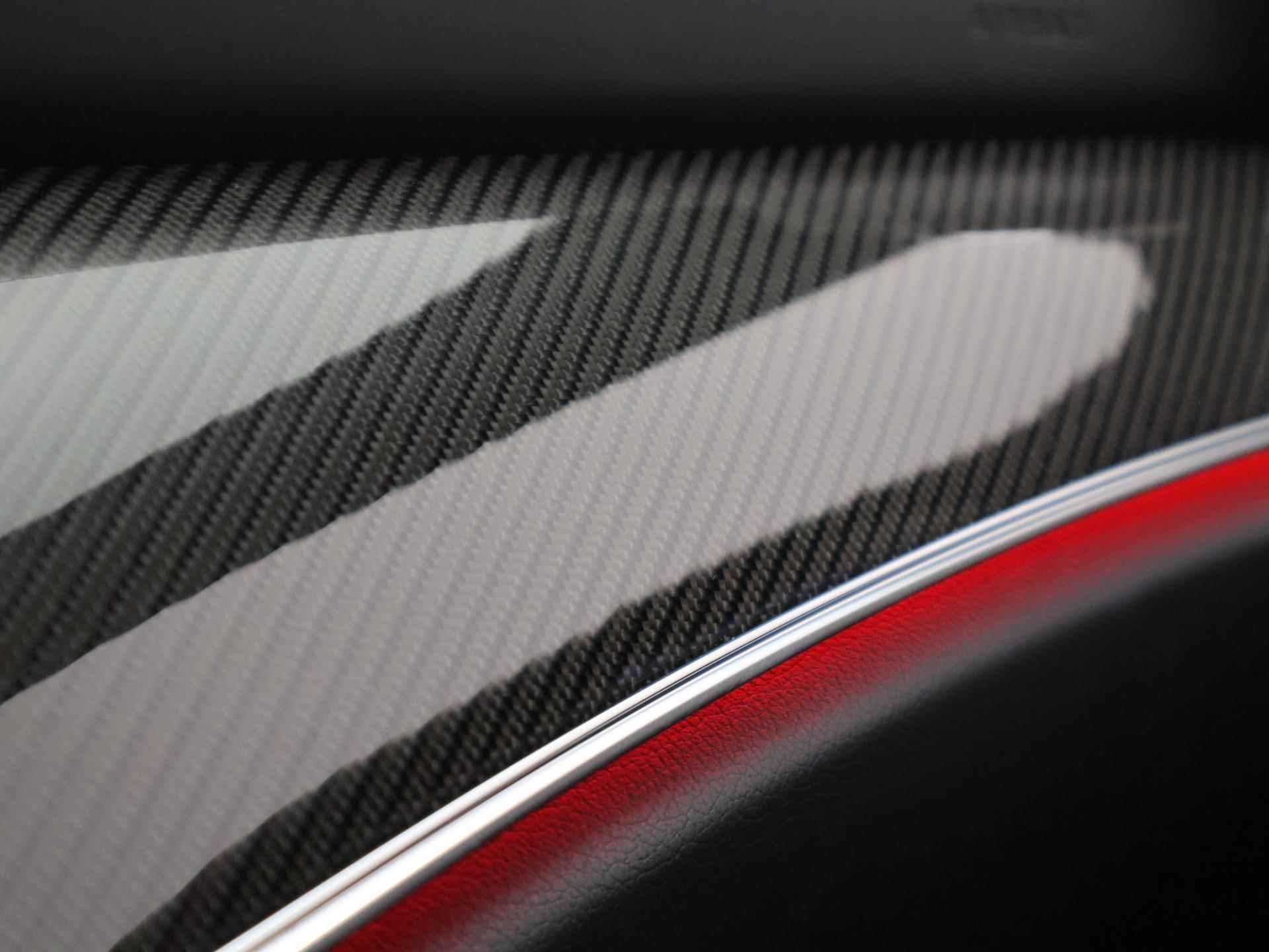 Mercedes-Benz CLS-klasse 53 AMG 4MATIC+ Premium Plus | Schuifdak | Carbon in&exterieur | Nightpakket incl. 20'' | Burmester sound | Multibeam led | 360 camera | Sfeerverlichting | Anti diefstal pakket | Head-up display | - 27/65