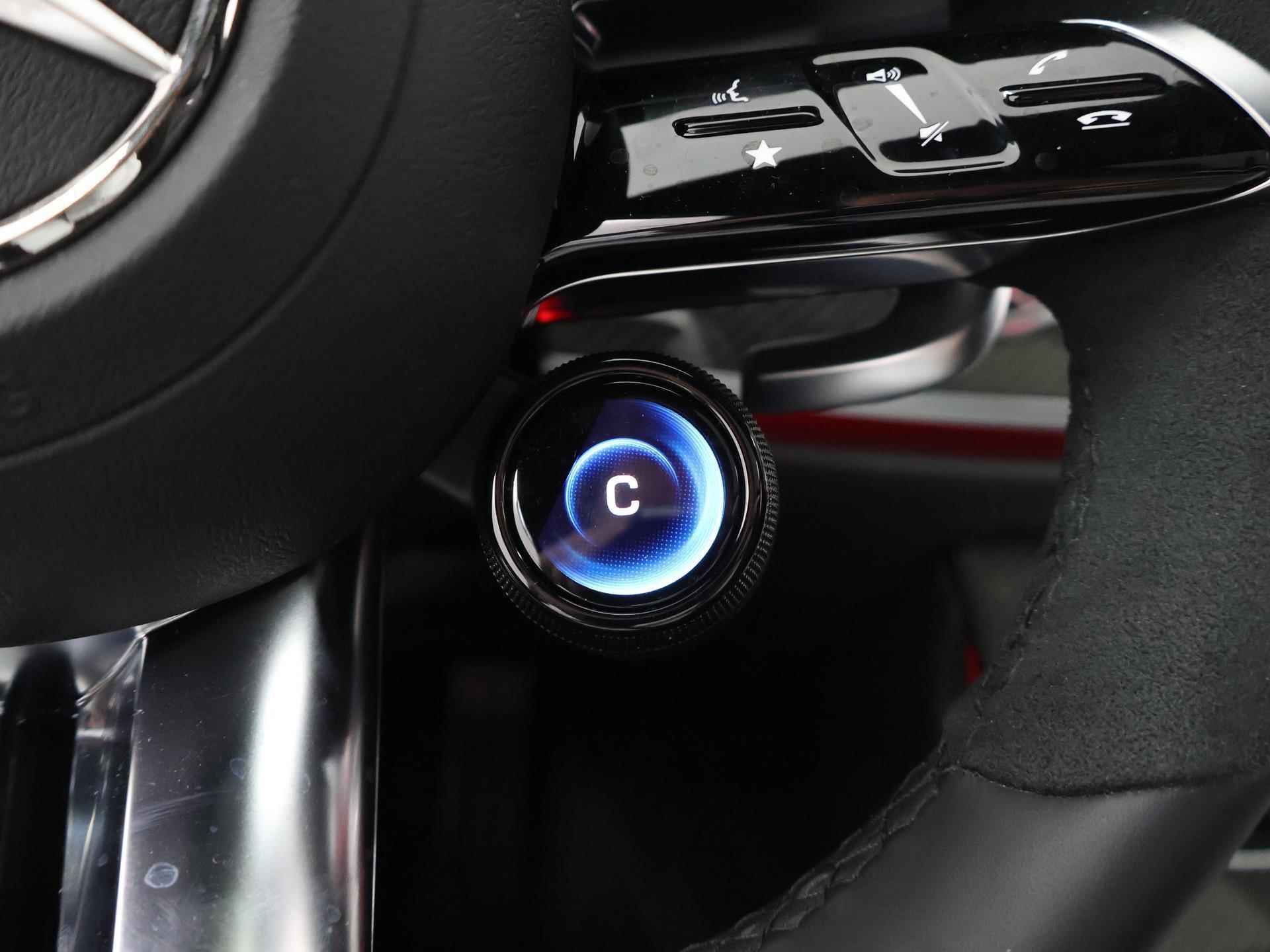Mercedes-Benz CLS-klasse 53 AMG 4MATIC+ Premium Plus | Schuifdak | Carbon in&exterieur | Nightpakket incl. 20'' | Burmester sound | Multibeam led | 360 camera | Sfeerverlichting | Anti diefstal pakket | Head-up display | - 31/65