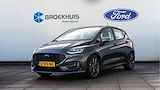 Ford Fiesta 1.0 EcoBoost Hybrid ST-Line | Seat pack | Stoel/stuurwielverwarming | Voorruitverwarming | Dealer auto |