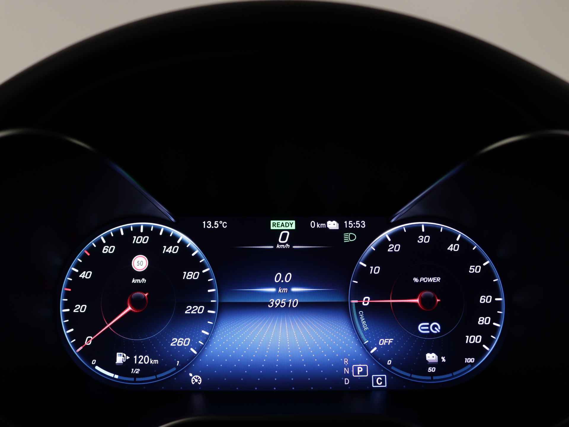 Mercedes-Benz GLC 300 e 4M AMG Plug-In Hybride Limited | 360°-camera | Trekhaak | Multibeam Koplampen | Elektrische Achterklep | Inclusief 24 maanden MB Certified garantie voor Europa. - 6/39