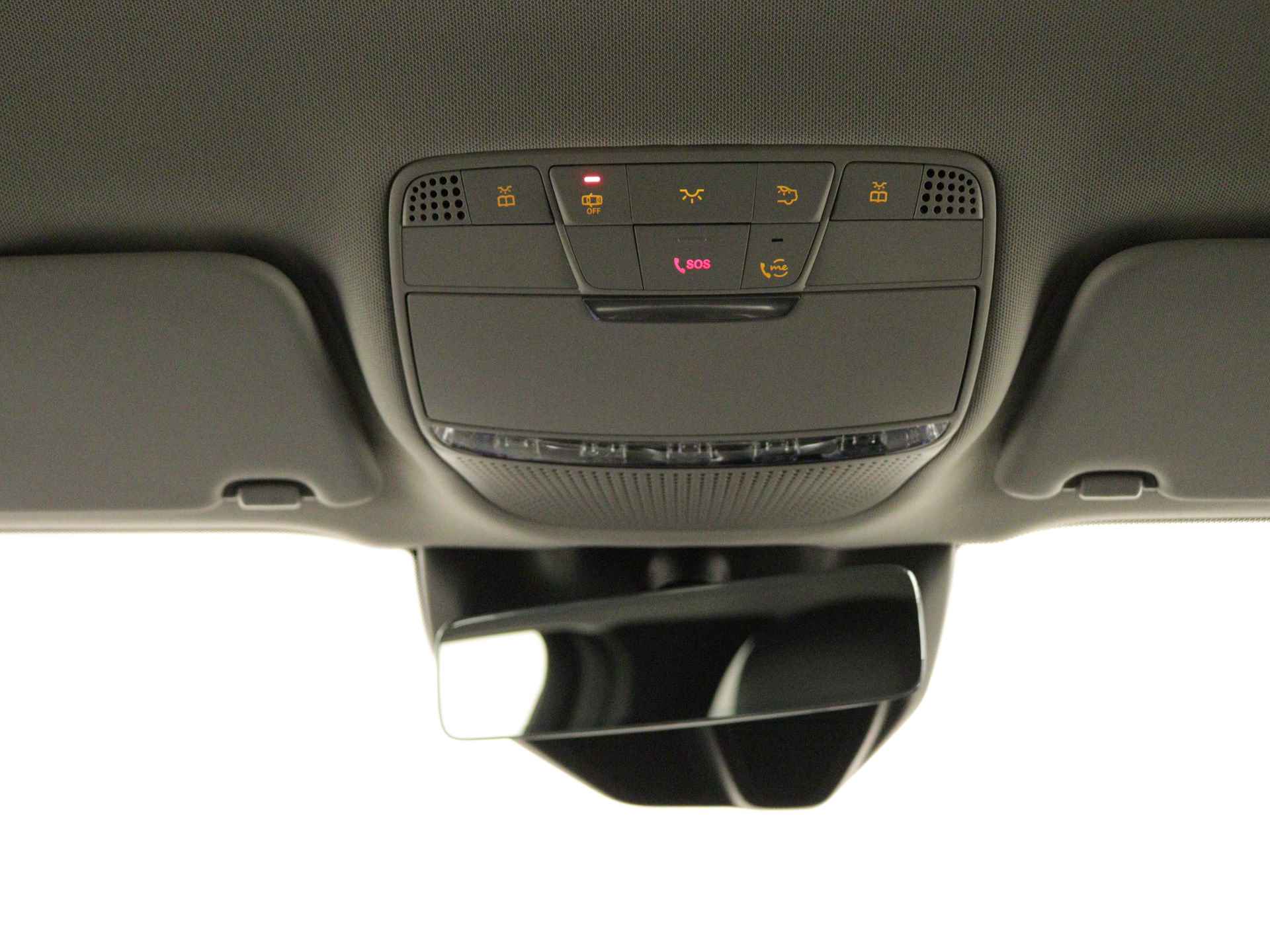 Mercedes-Benz GLC 300 e 4M AMG Plug-In Hybride Limited | 360°-camera | Trekhaak | Multibeam Koplampen | Elektrische Achterklep | Inclusief 24 maanden MB Certified garantie voor Europa. - 26/39