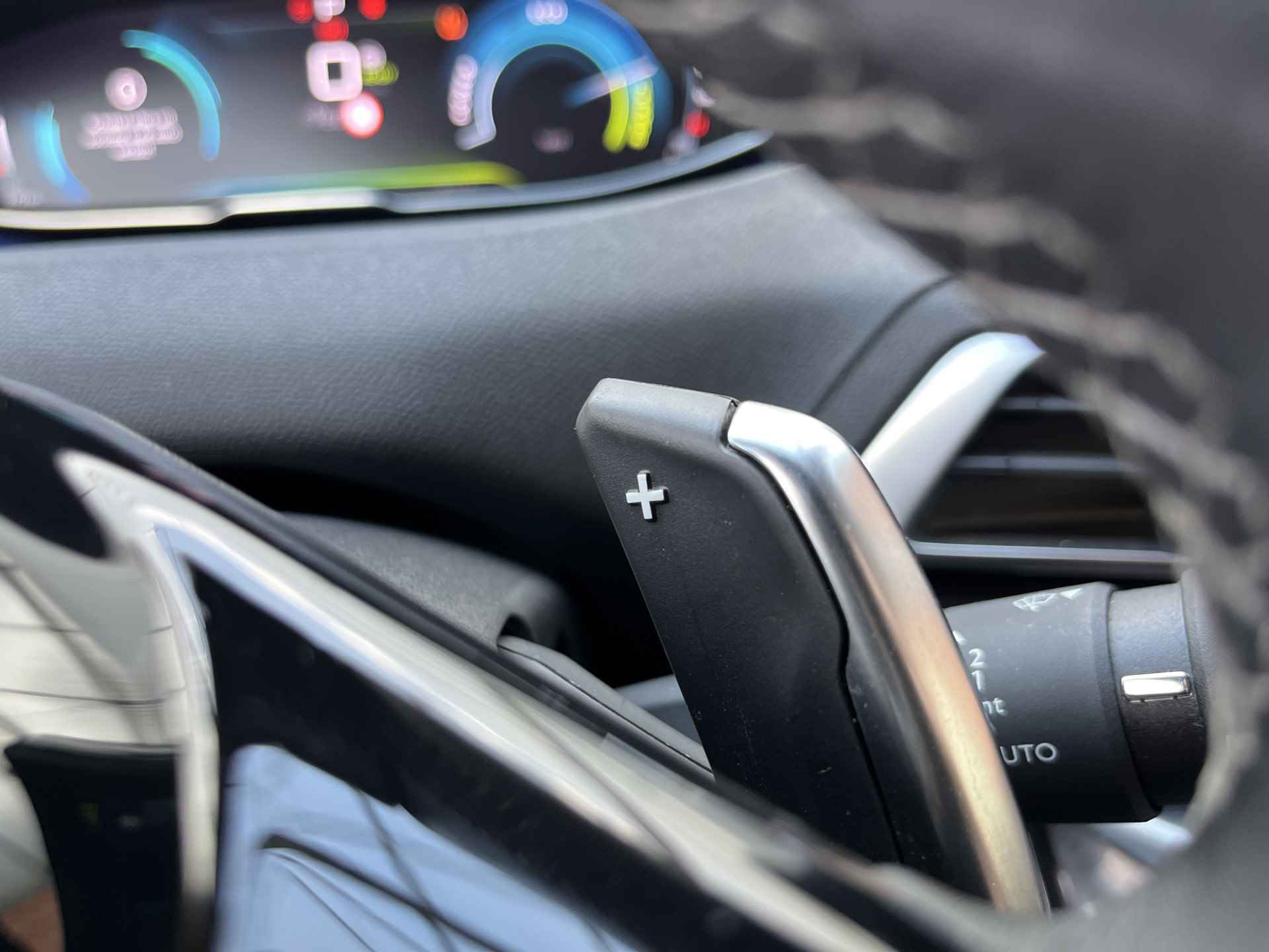 Peugeot 3008 1.6 HYbrid 225 Allure | Carplay/Android Auto | Camera | - 23/38