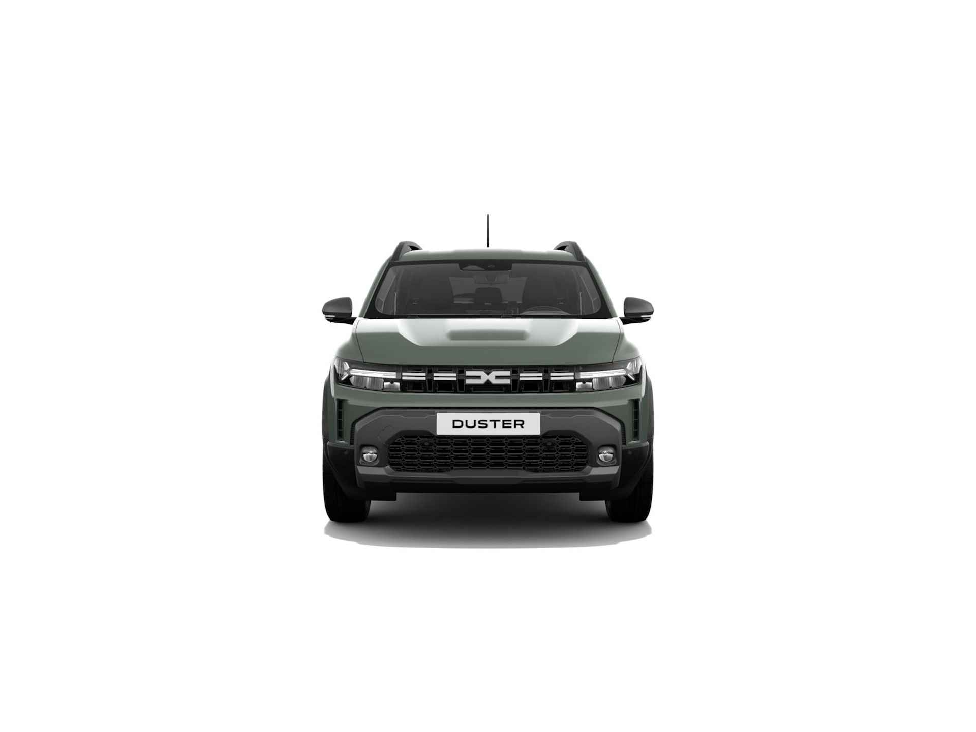 Dacia Duster Journey - 3/11