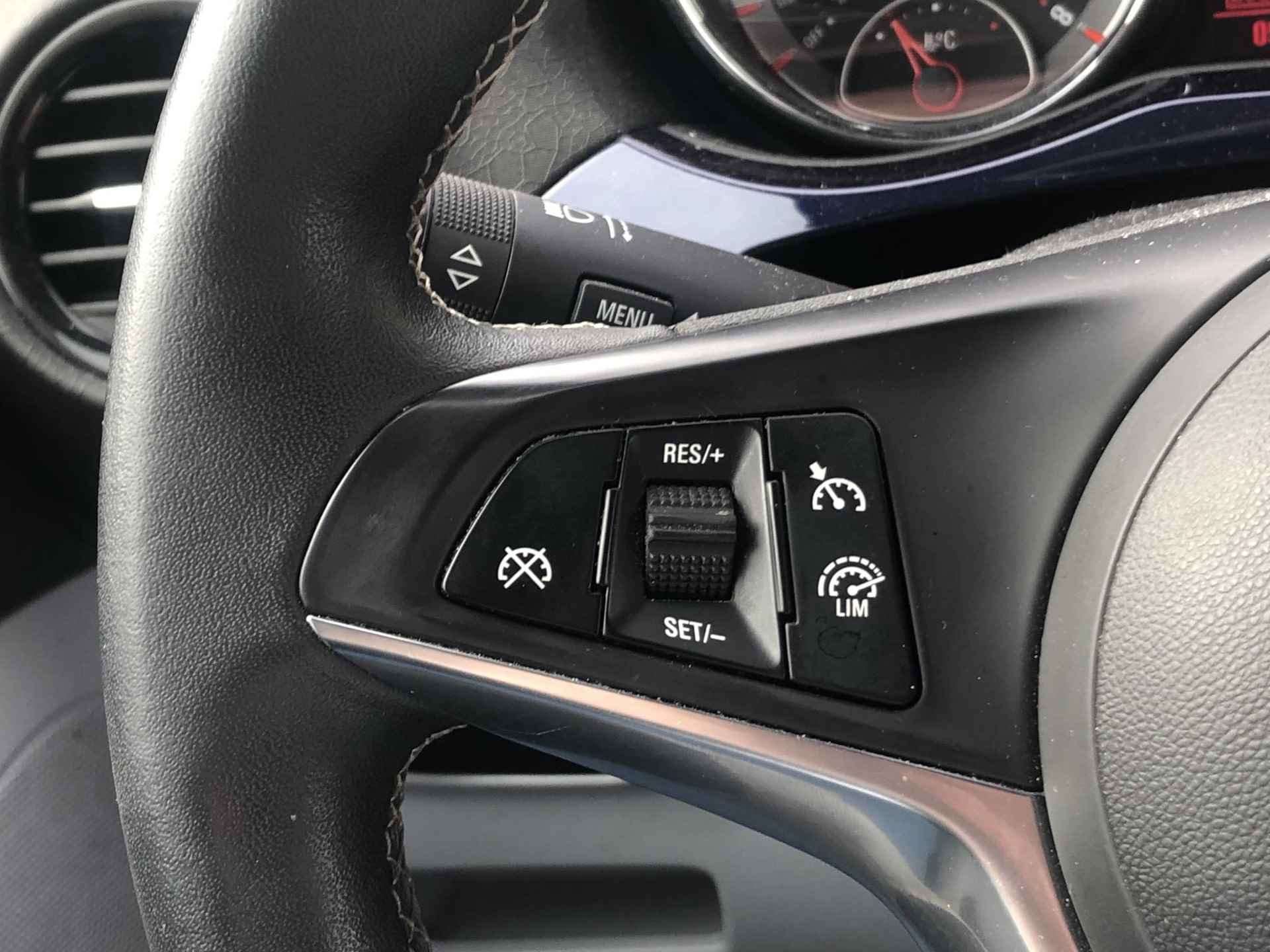 Opel ADAM 1.4 Jam 87pk | electronic climate controle | LED dagrijverlichting | Cruise control | LM velgen - 13/21