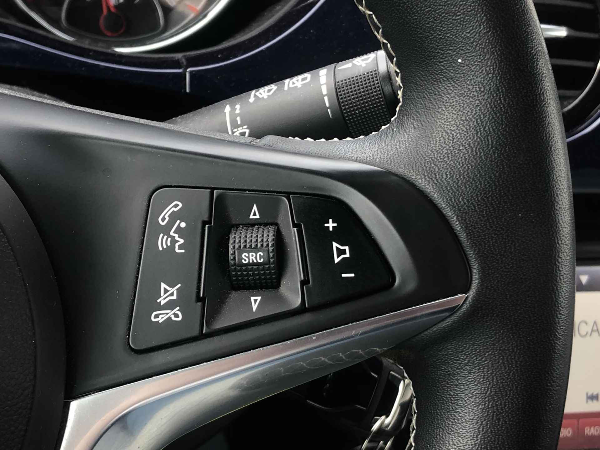 Opel ADAM 1.4 Jam 87pk | electronic climate controle | LED dagrijverlichting | Cruise control | LM velgen - 14/21