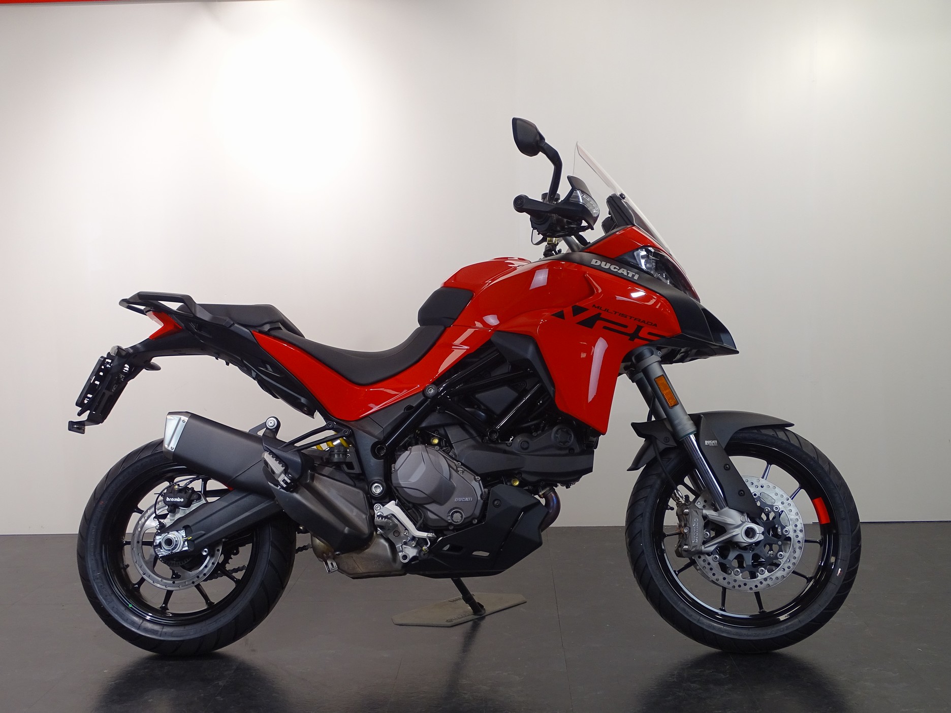 Ducati MULTISTRADA V2 S