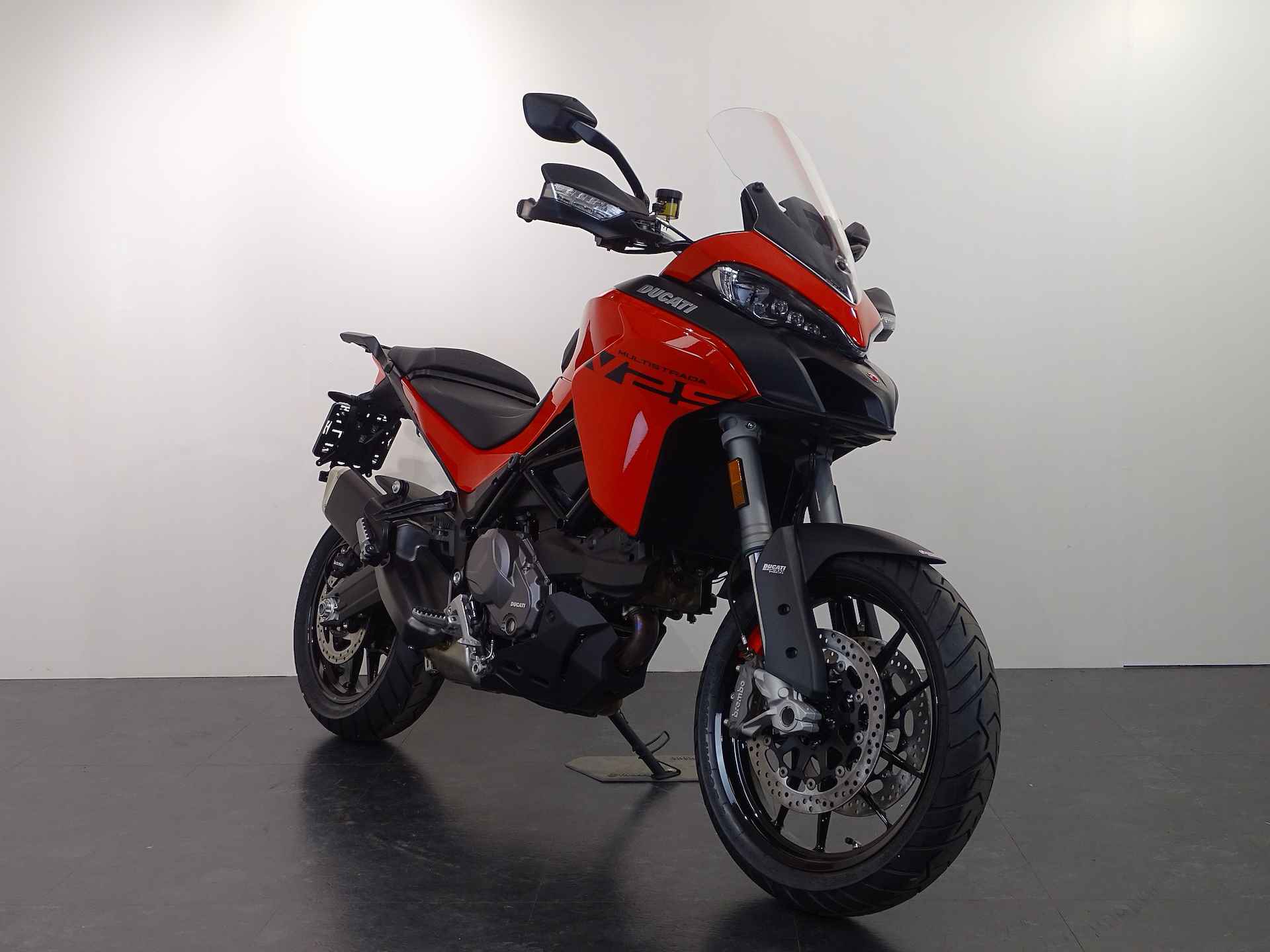 Ducati MULTISTRADA V2 S - 11/11