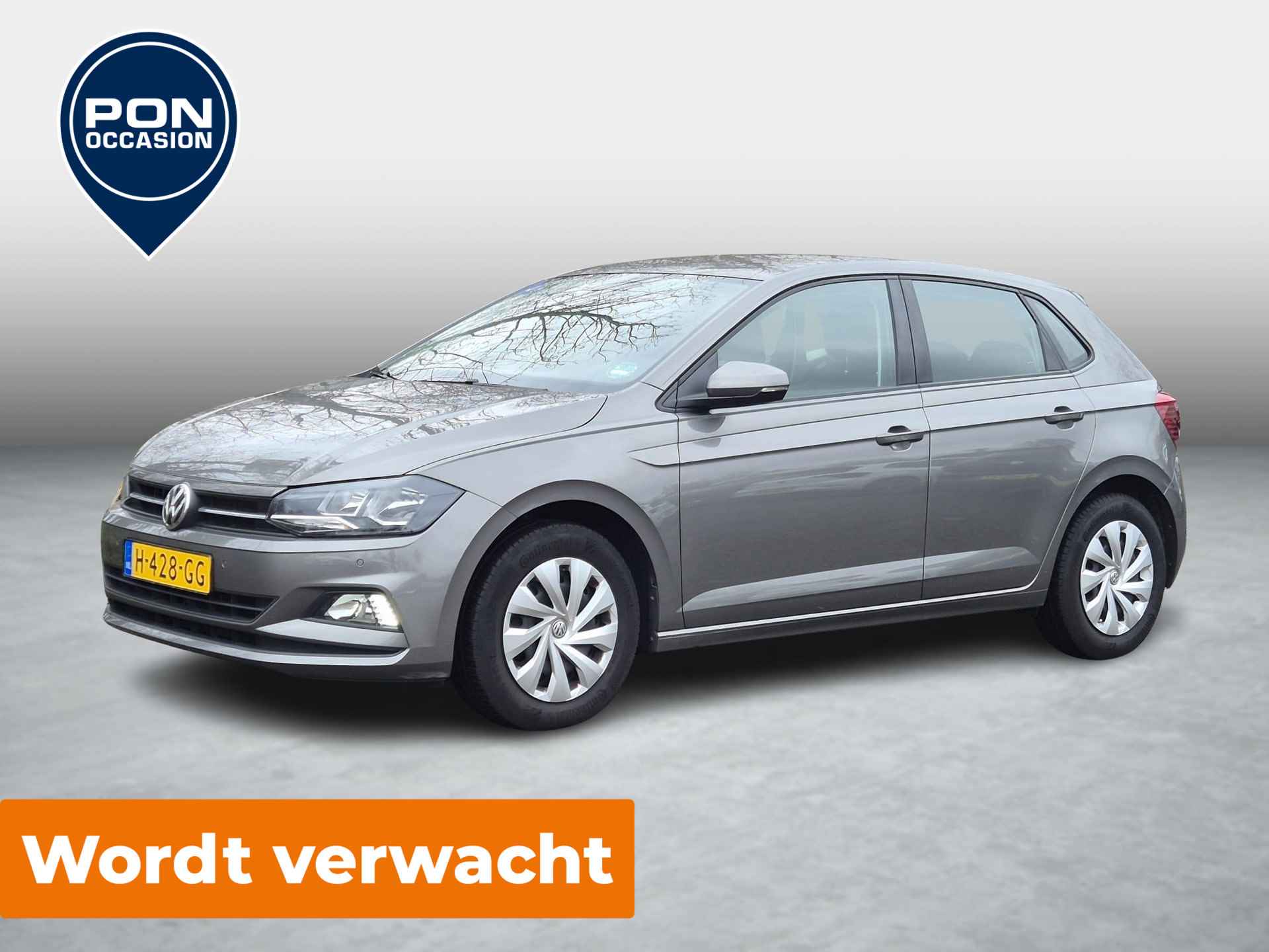 Volkswagen Polo BOVAG 40-Puntencheck