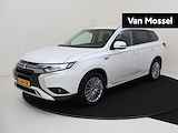 Mitsubishi Outlander 2.4 PHEV Intense