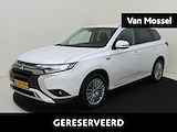 Mitsubishi Outlander 2.4 PHEV Intense