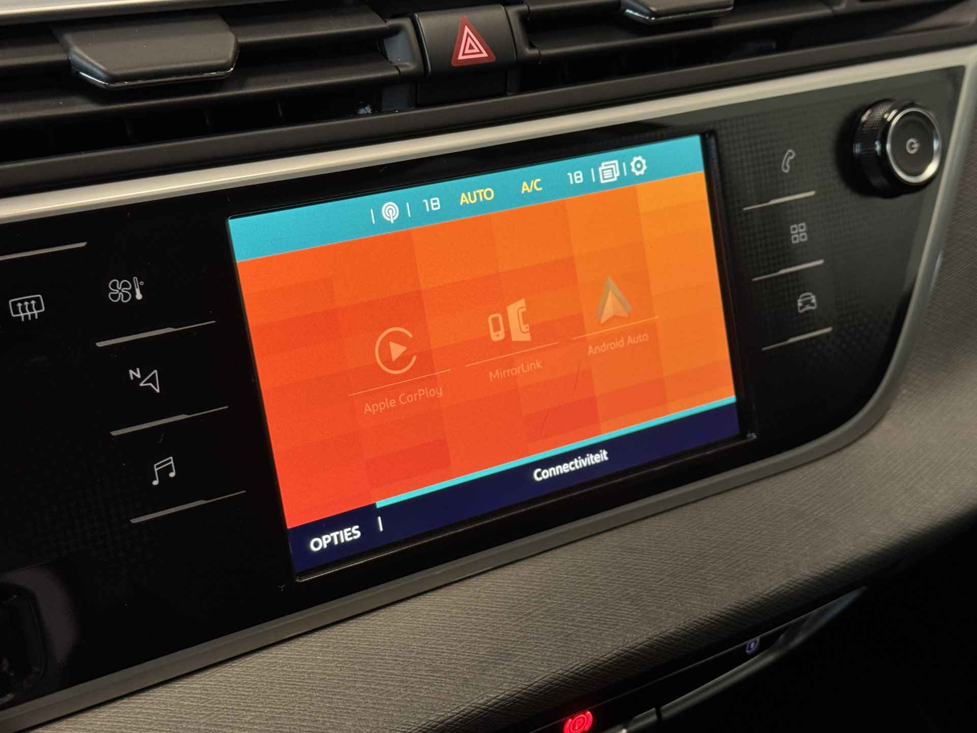 Citroën Grand C4 Picasso 1.2 PureTech Shine | Apple carplay | Rijklaar - 7/39