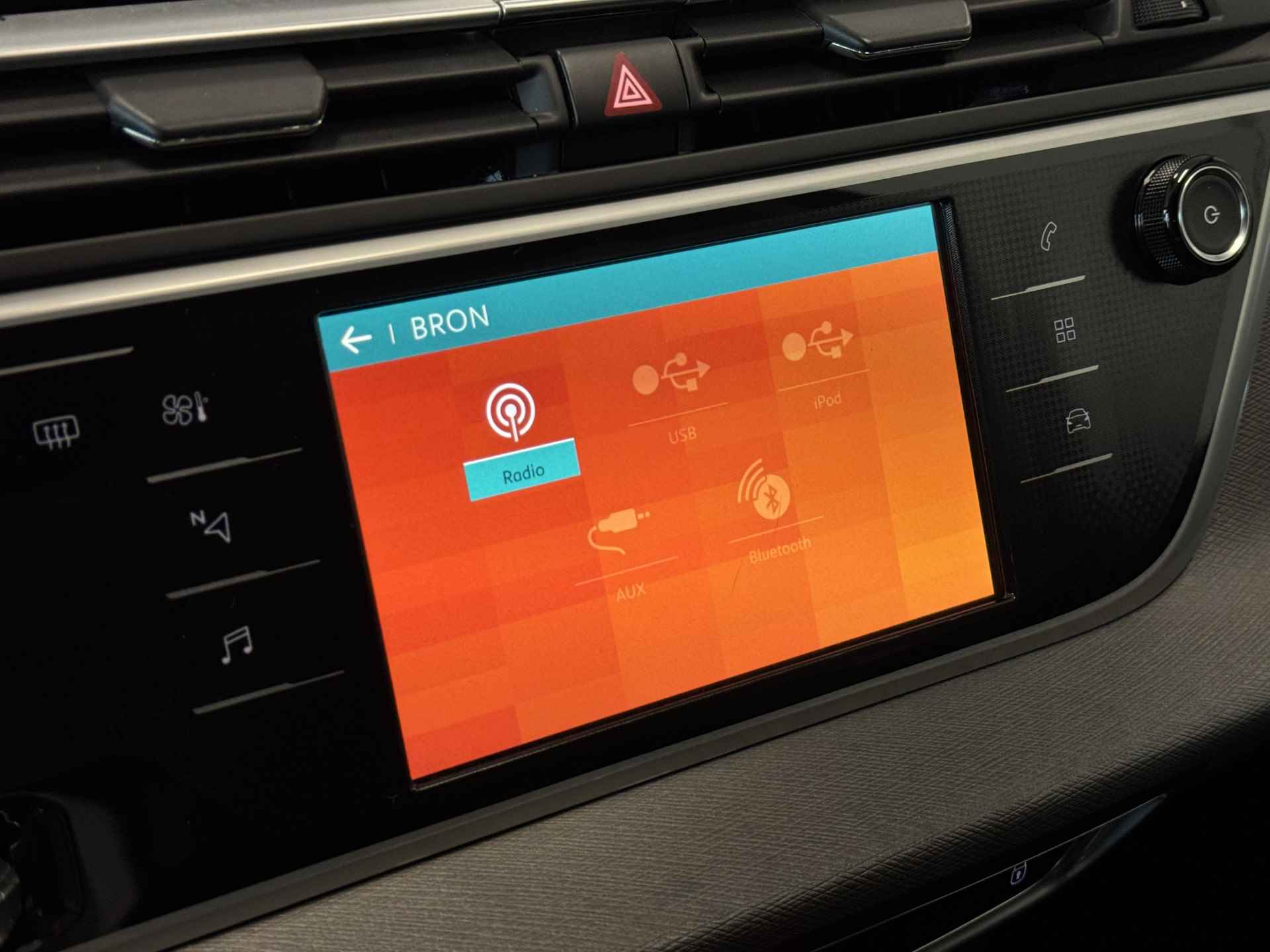 Citroën Grand C4 Picasso 1.2 PureTech Shine | Apple carplay | Rijklaar - 8/39