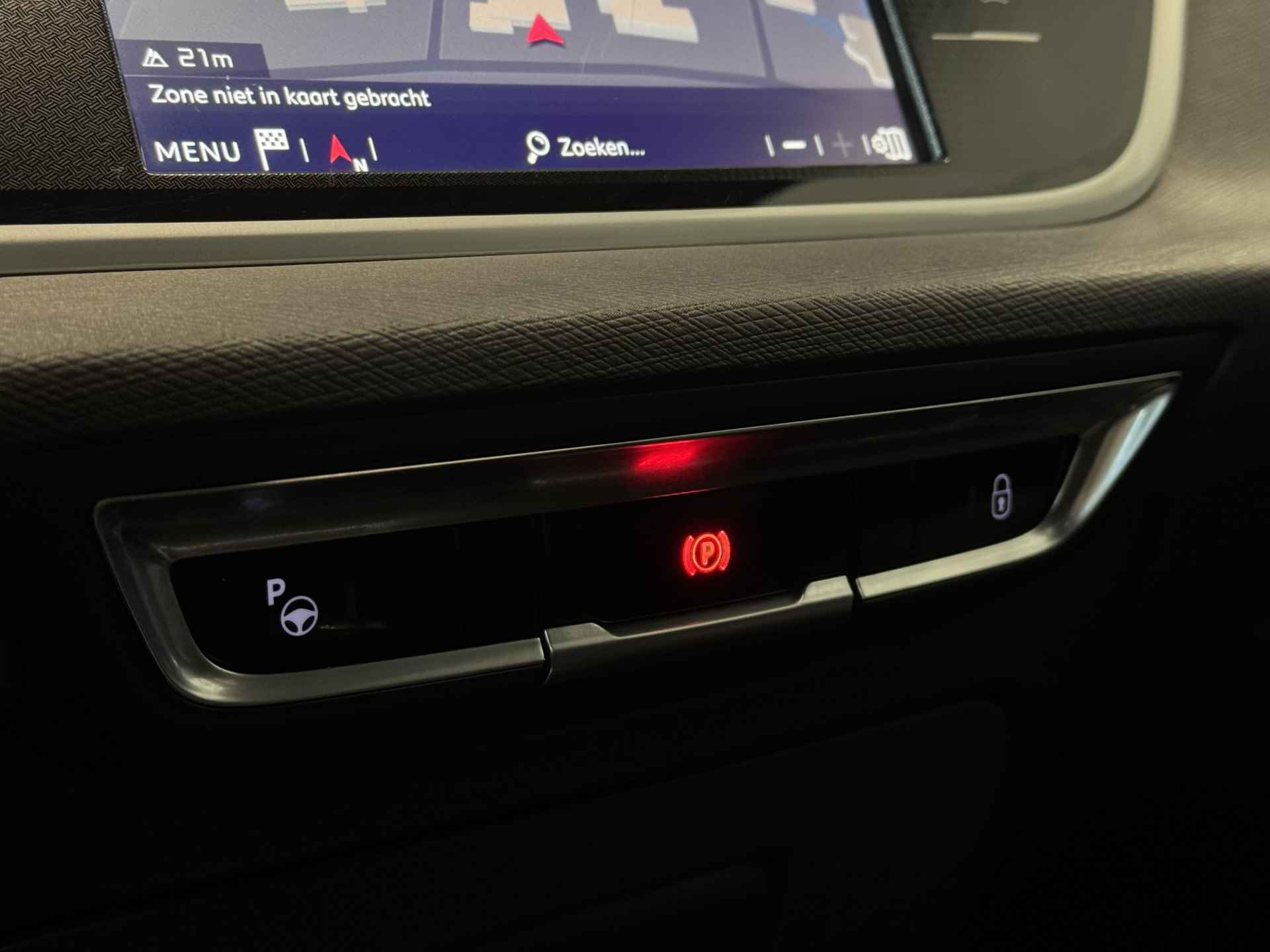 Citroën Grand C4 Picasso 1.2 PureTech Shine | Apple carplay | Rijklaar - 10/39