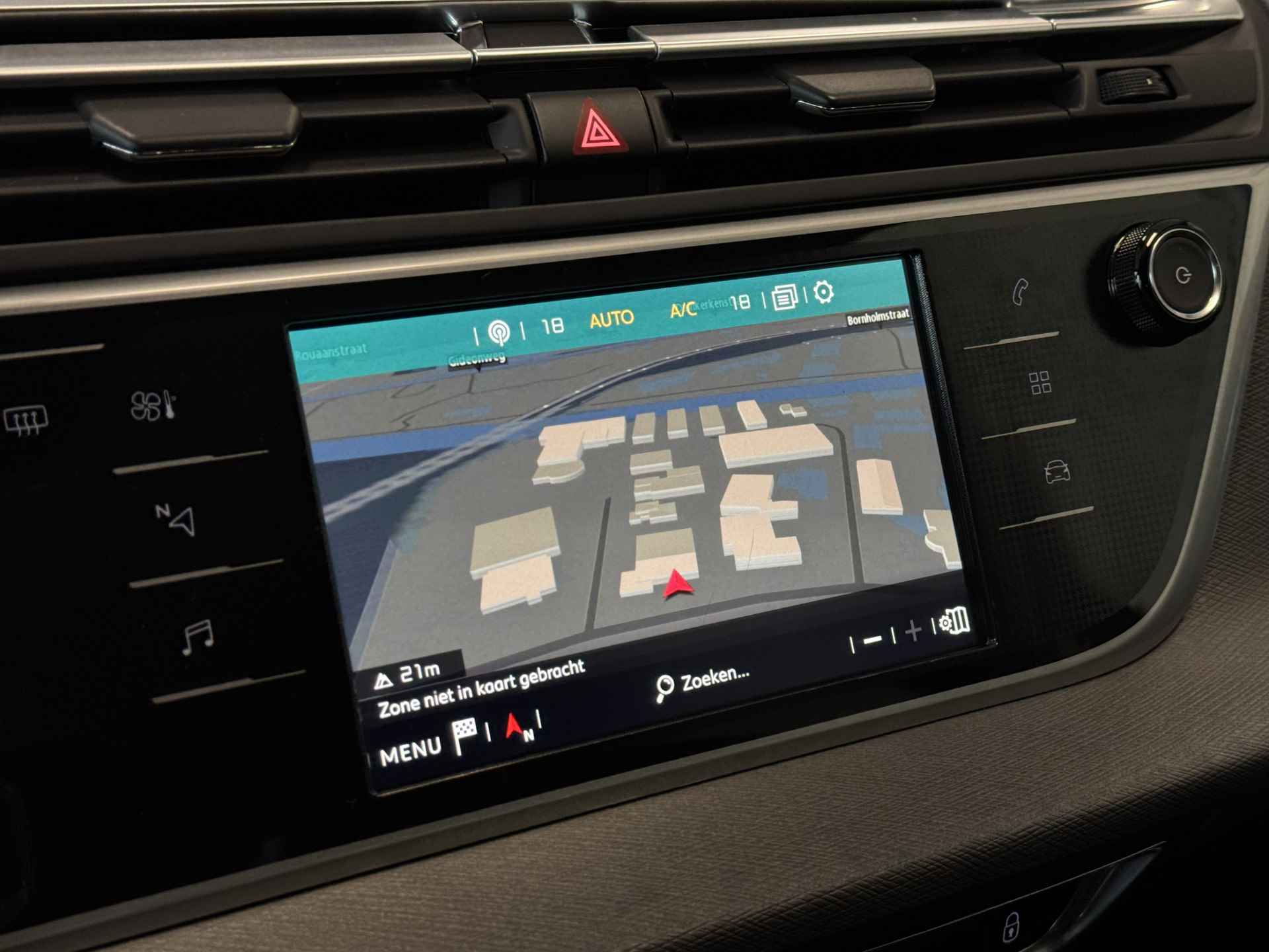 Citroën Grand C4 Picasso 1.2 PureTech Shine | Apple carplay | Rijklaar - 13/39