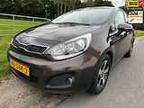 Kia Rio 1.2 CVVT Plus Pack keurig netjes met airco