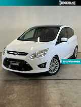 Ford C-Max 1.6 EcoBoost Titanium |Winterbandenset|