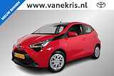 Toyota Aygo 1.0 VVT-i x-play, Carplay, Android-auto, Airco , 1e eigenaar, NL auto