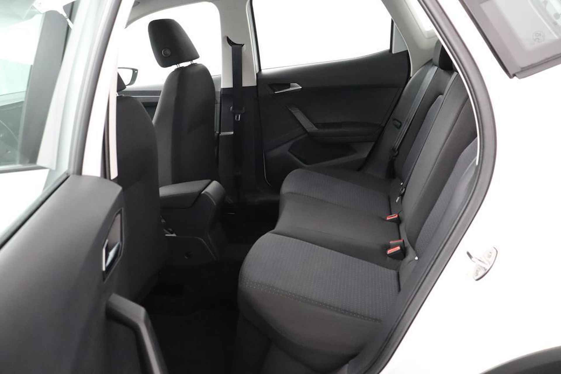 SEAT Arona 1.0 TSI 95Pk Style / Clima / Cruise / Navi-AppConnect - 14/41