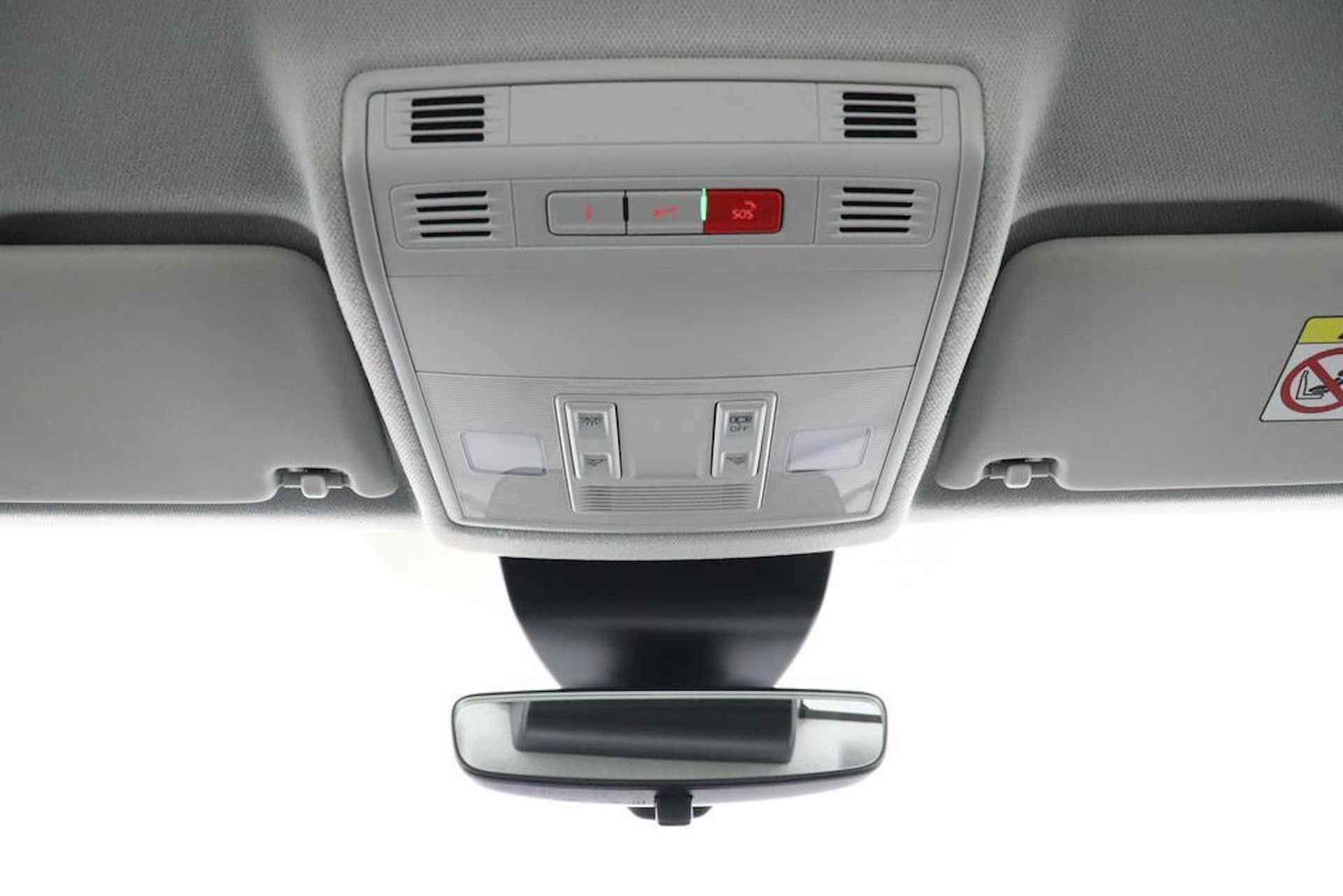 SEAT Arona 1.0 TSI 95Pk Style / Clima / Cruise / Navi-AppConnect - 27/41