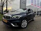 SUZUKI Sx4 S-Cross 1.4 Boosterjet 129PK Smart Hybrid Select