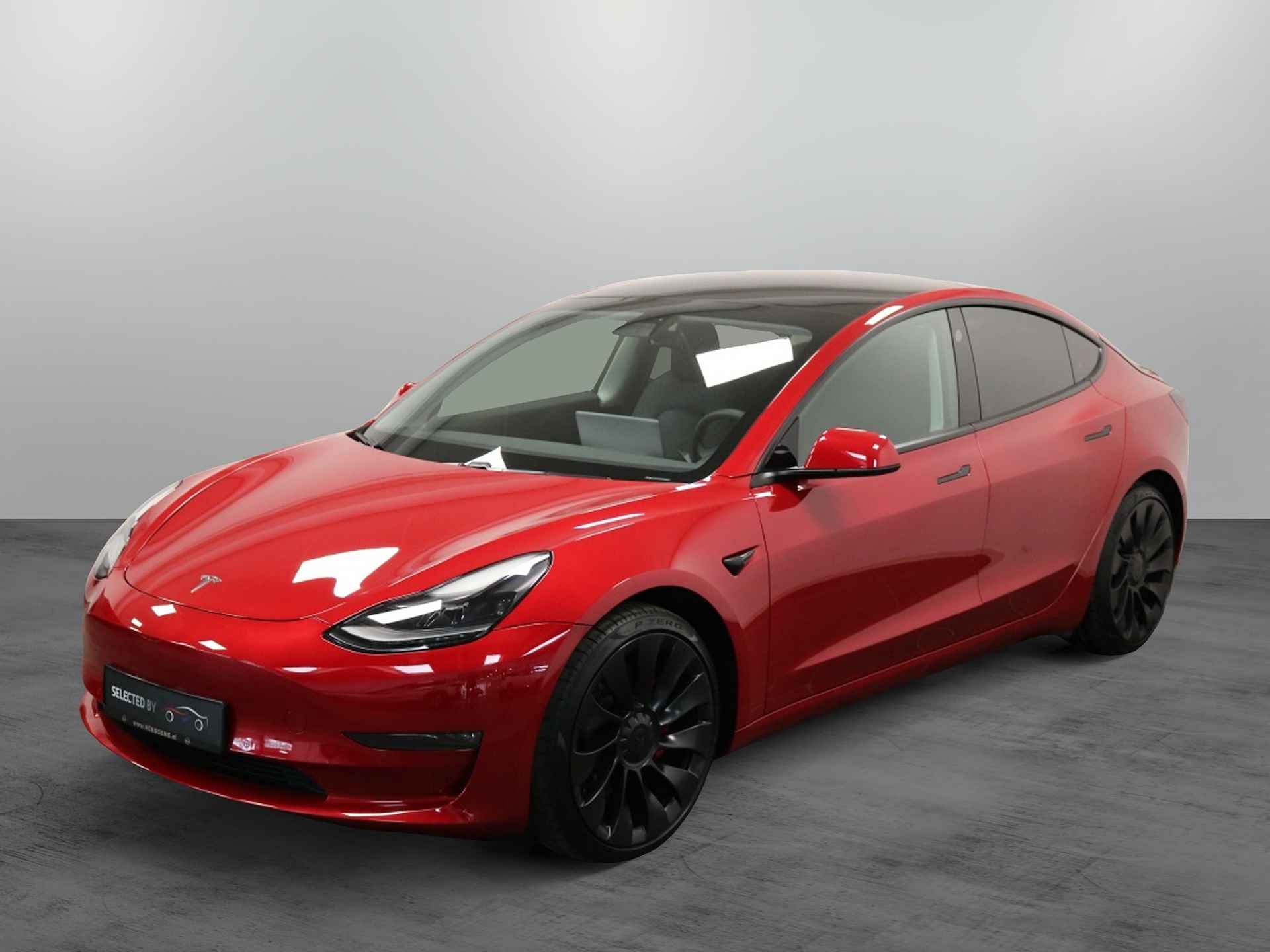 Tesla Model 3 Performance | Enhanced Autopilot | BTW-auto - 1/41