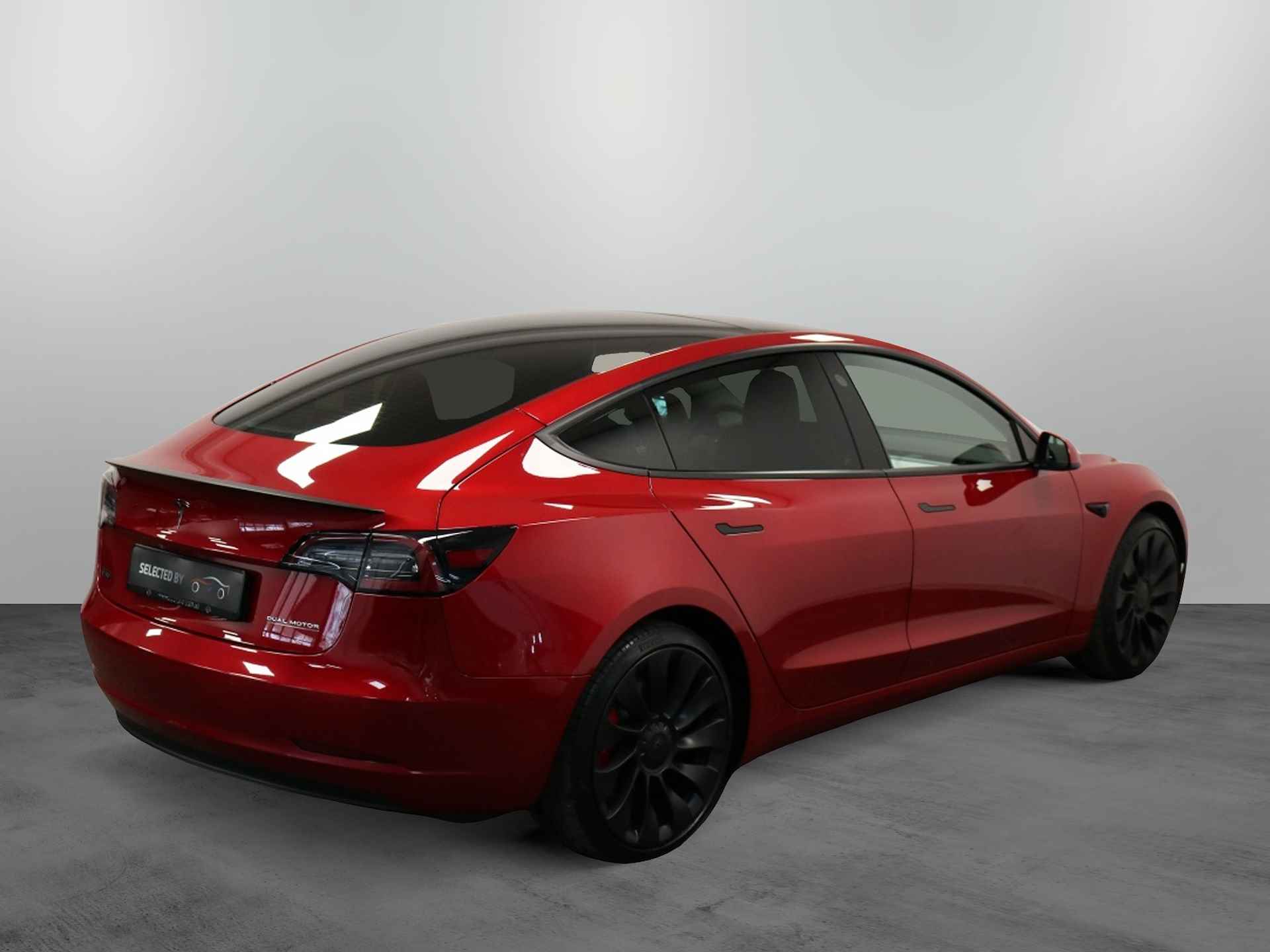 Tesla Model 3 Performance | Enhanced Autopilot | BTW-auto - 3/41