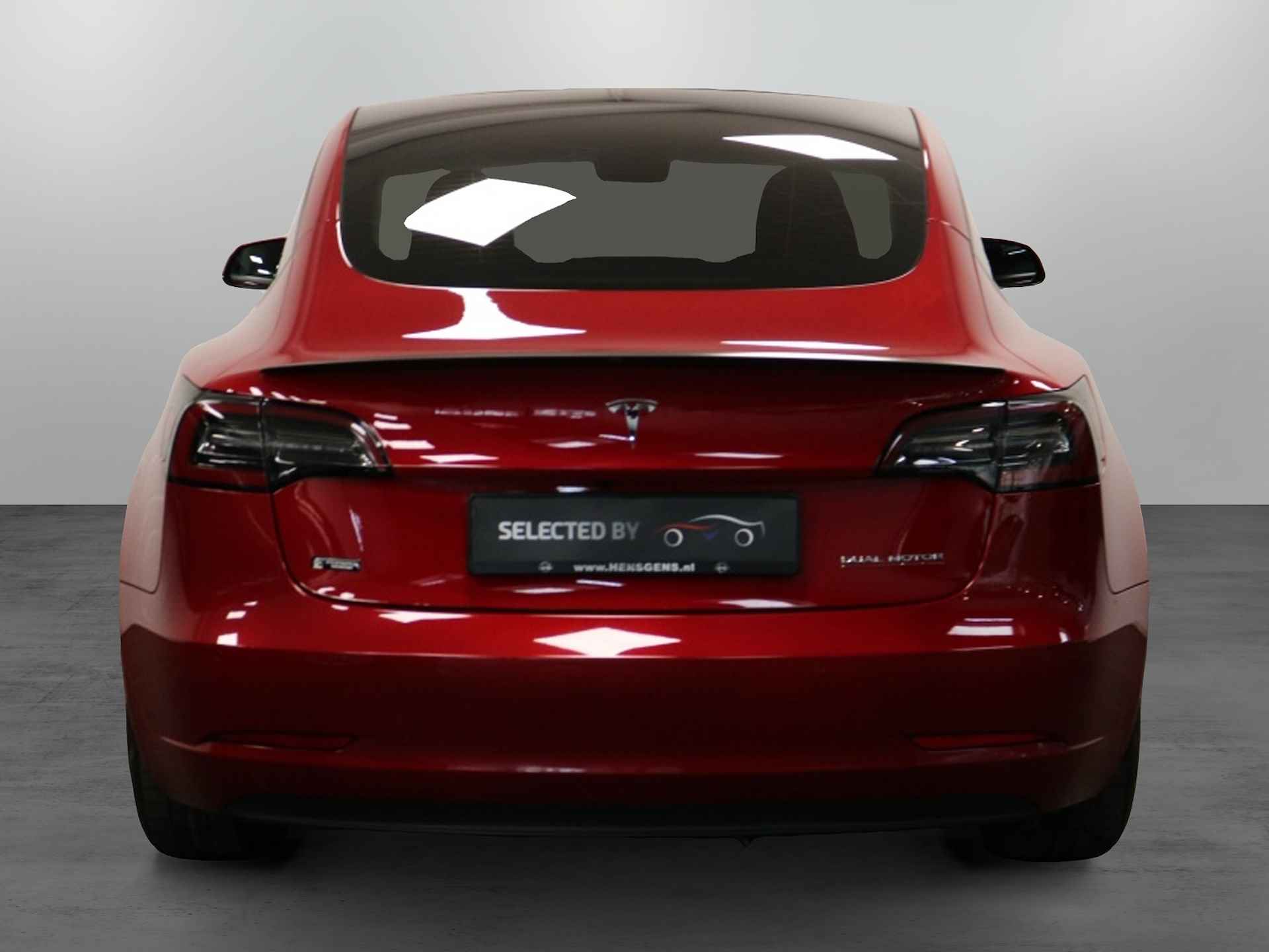 Tesla Model 3 Performance | Enhanced Autopilot | BTW-auto - 4/41