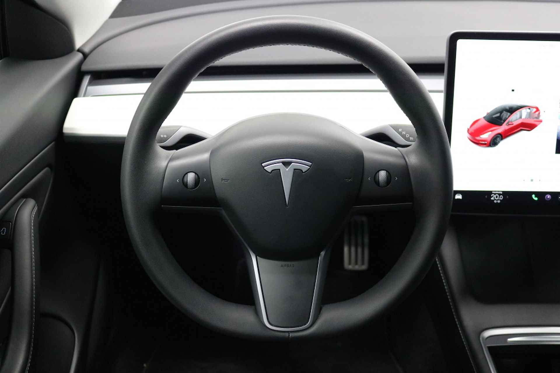 Tesla Model 3 Performance | Enhanced Autopilot | BTW-auto - 13/41