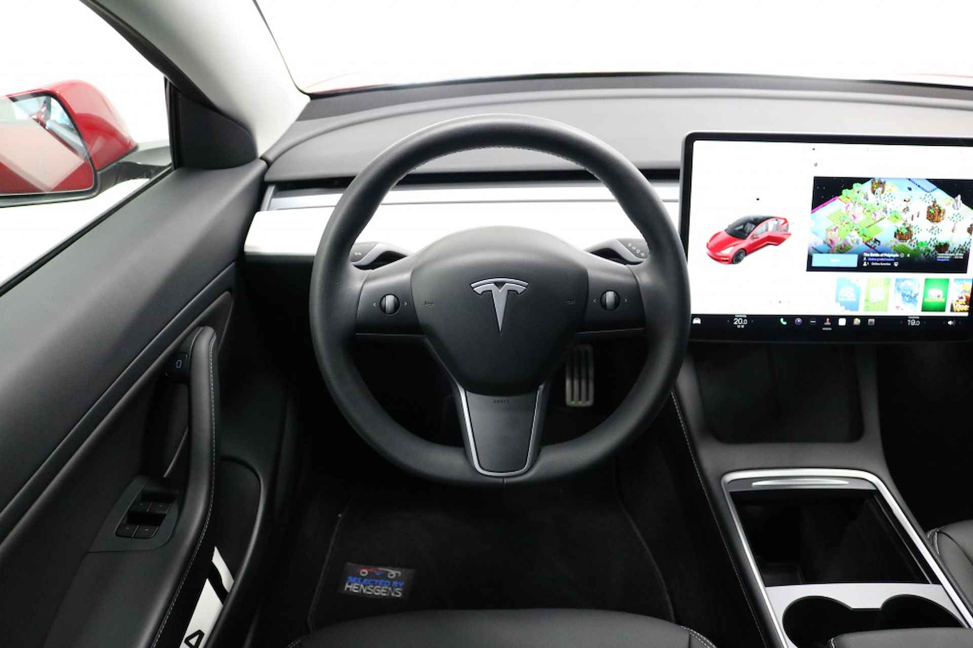 Tesla Model 3 Performance | Enhanced Autopilot | BTW-auto - 18/41