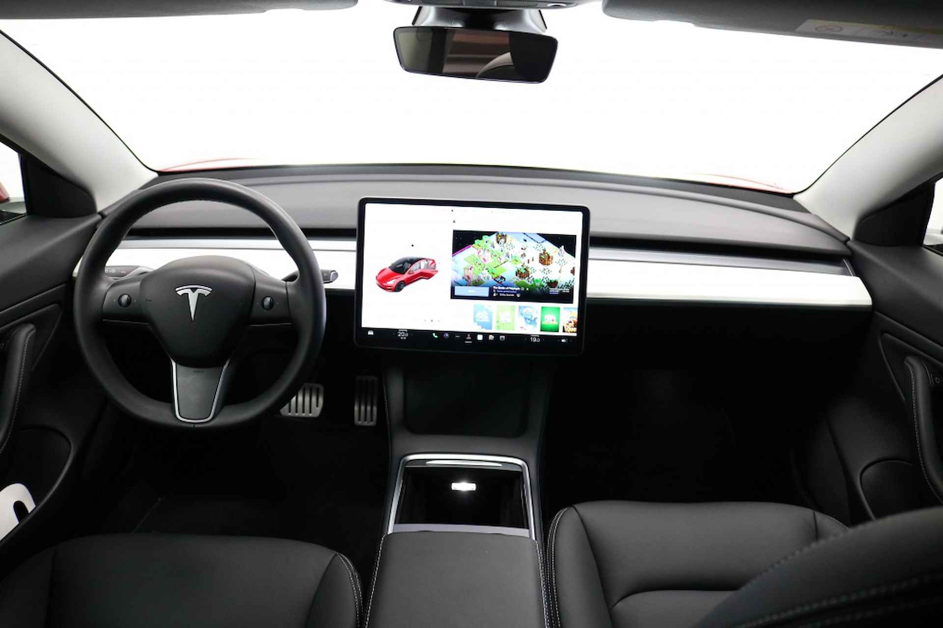 Tesla Model 3 Performance | Enhanced Autopilot | BTW-auto - 20/41