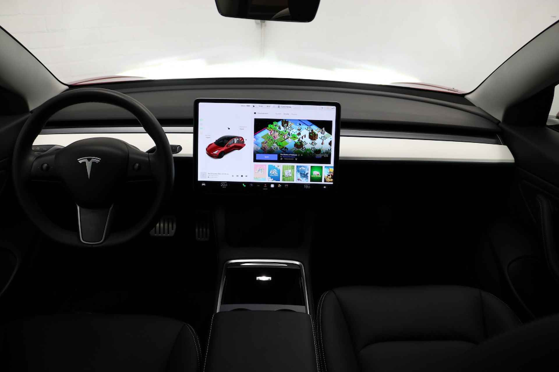 Tesla Model 3 Performance | Enhanced Autopilot | BTW-auto - 25/41