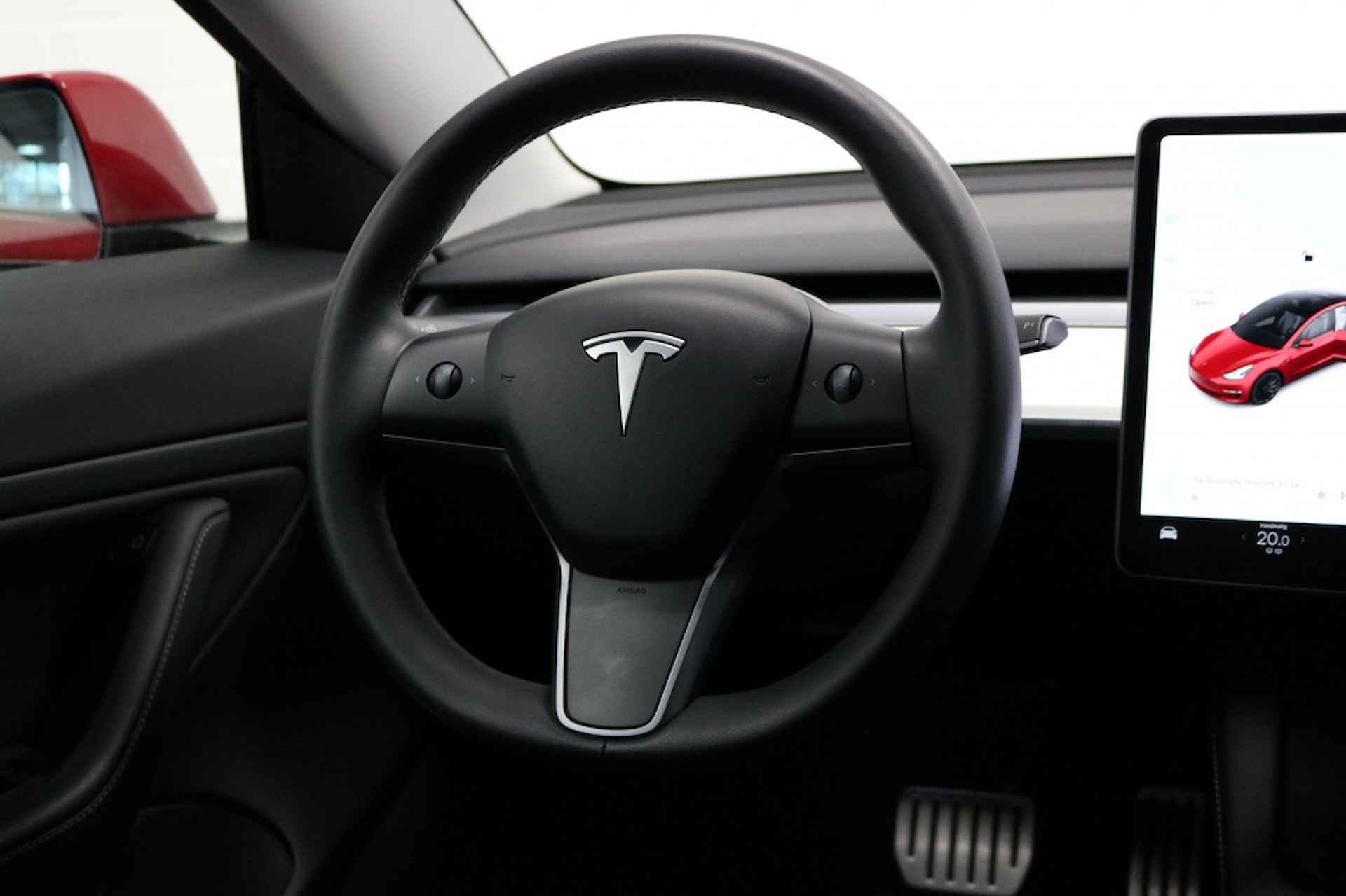Tesla Model 3 Performance | Enhanced Autopilot | BTW-auto - 26/41