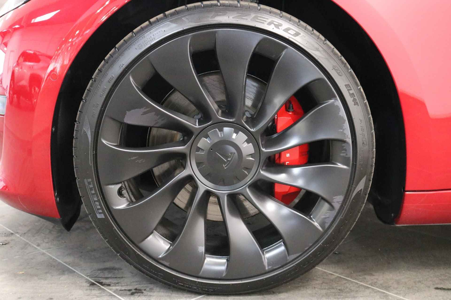Tesla Model 3 Performance | Enhanced Autopilot | BTW-auto - 30/41