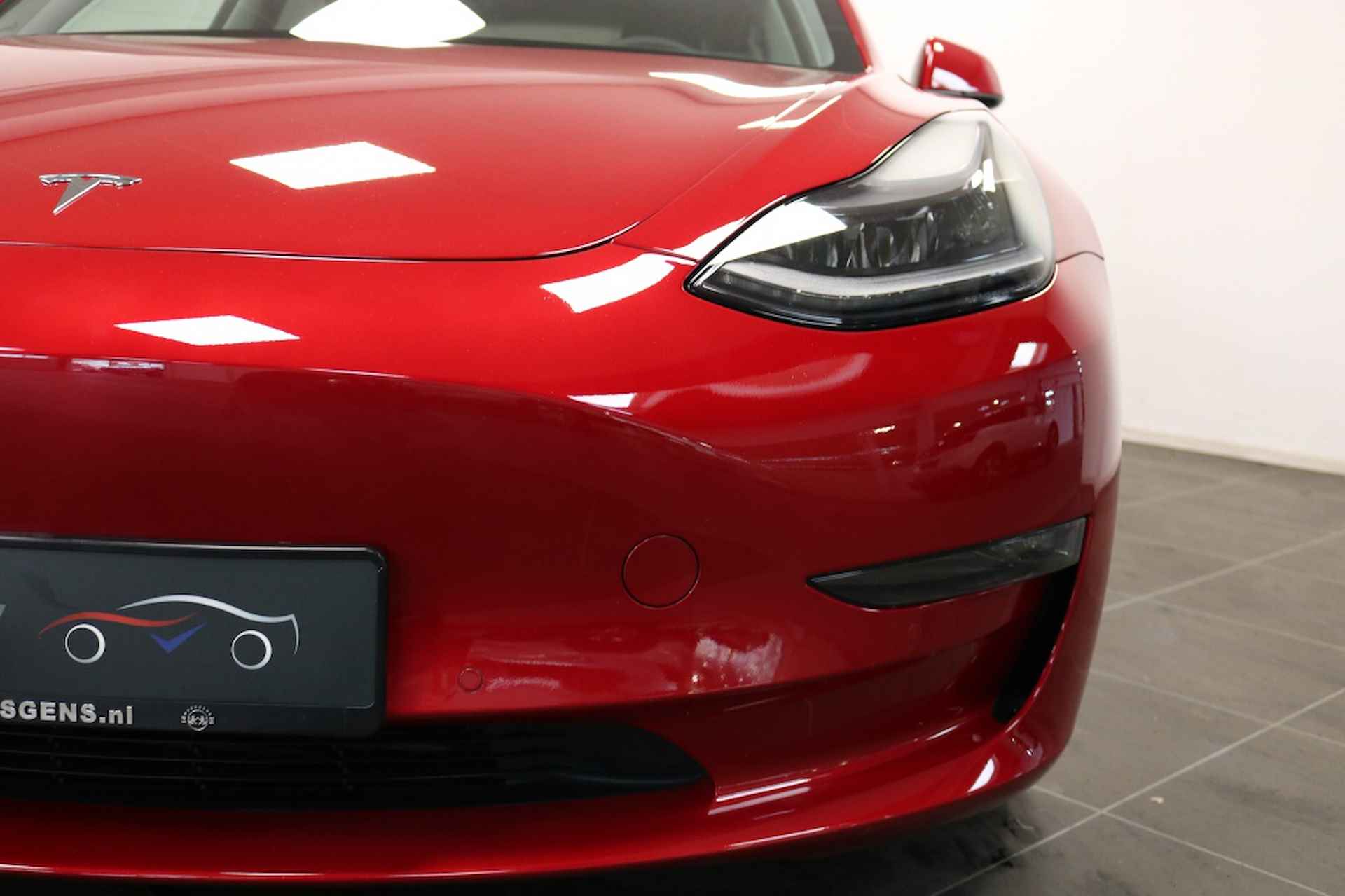 Tesla Model 3 Performance | Enhanced Autopilot | BTW-auto - 32/41