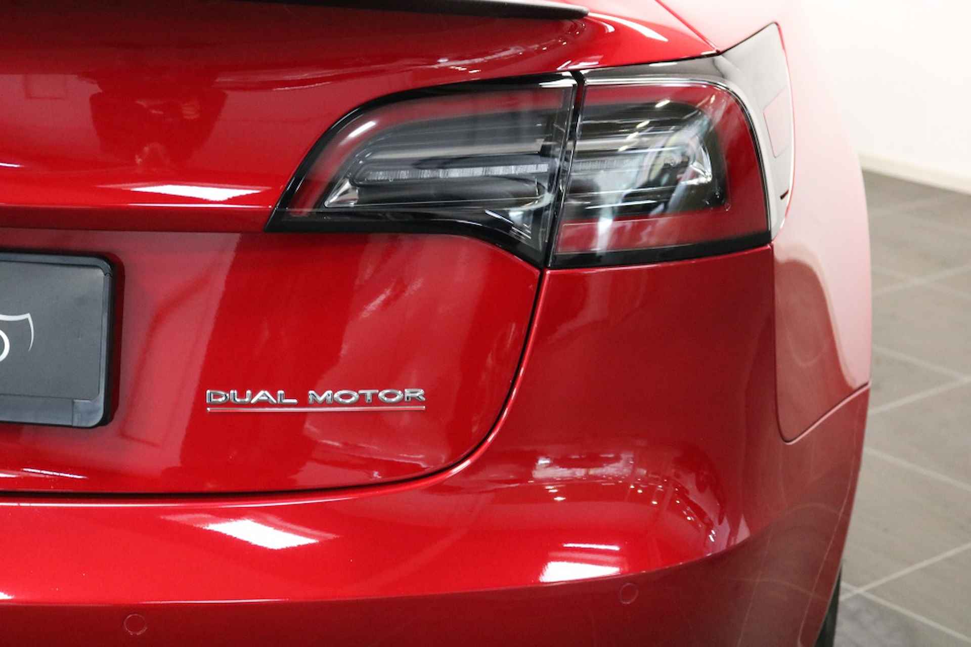 Tesla Model 3 Performance | Enhanced Autopilot | BTW-auto - 33/41