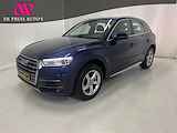 Audi Q5 2.0 TFSI quattro Sport Pro Line Leer Navi Trekhaak