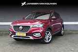 MG EHS 1.5 TGDI Luxury / PHEV / Leder / Stoelverwarming / Trekhaak / Navi