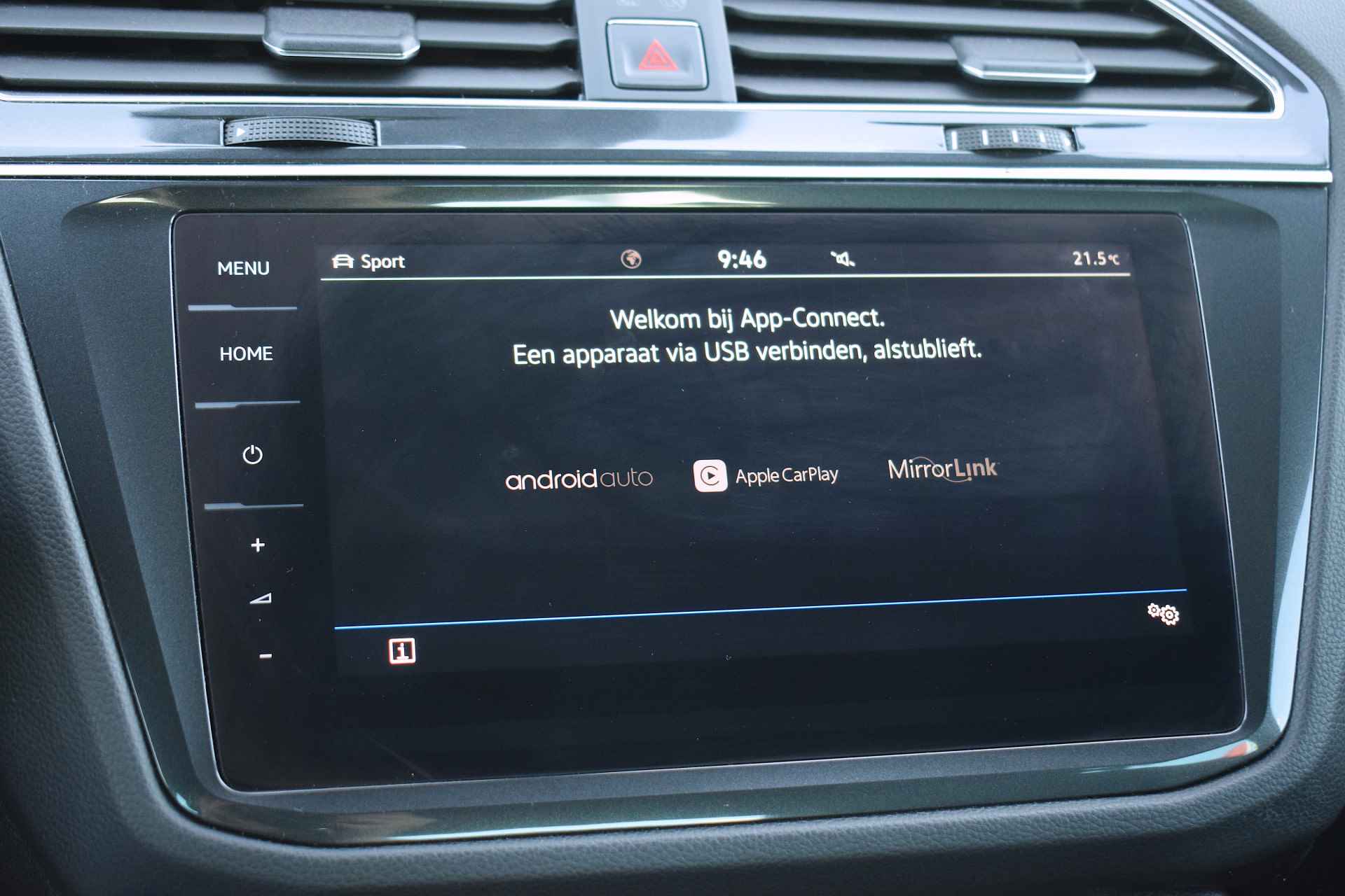 Volkswagen Tiguan 1.4 TSI Business R-line | Apple CarPlay | Virtual | Adapt. Cruise | Stoel verw. - 17/37