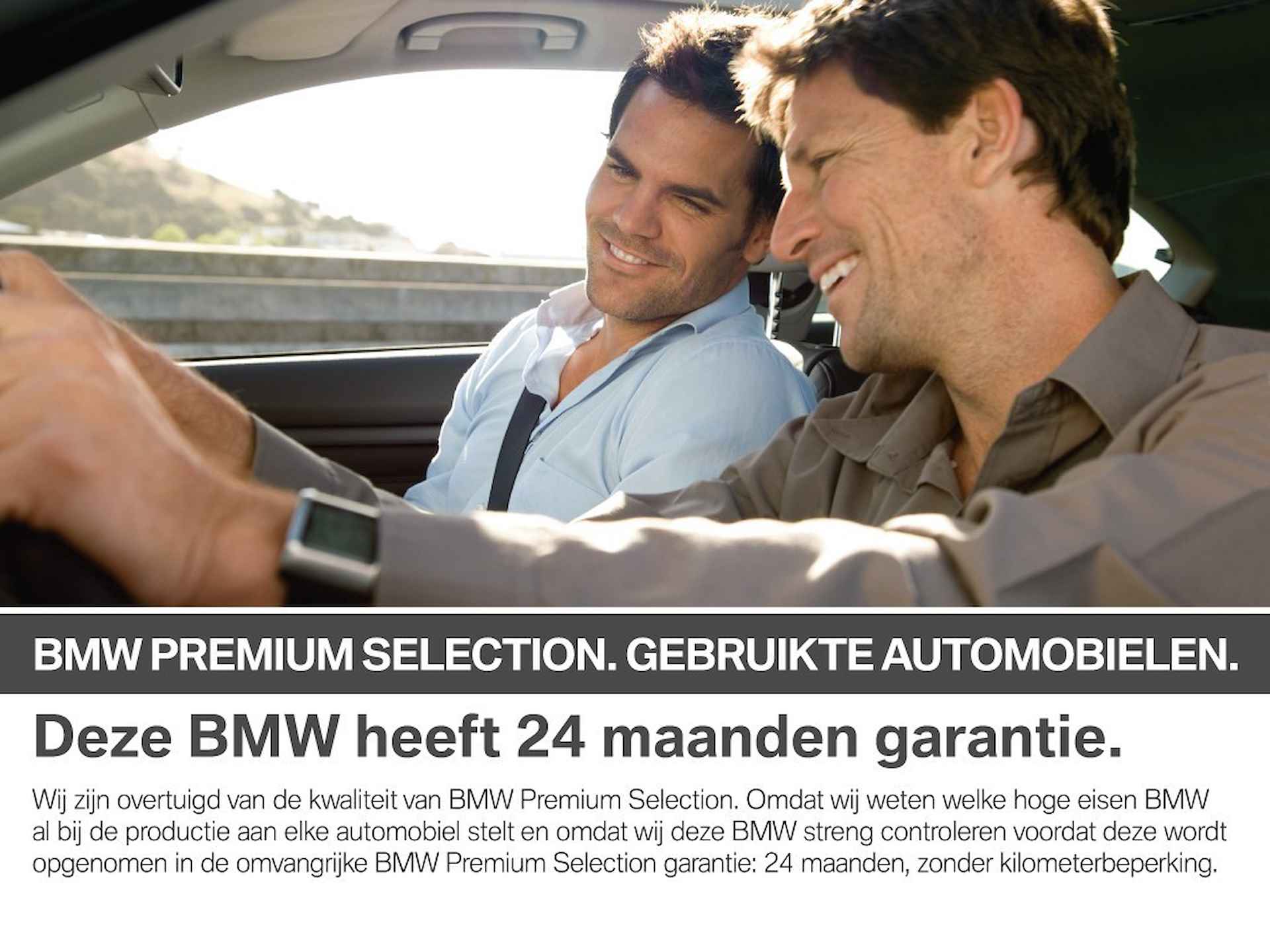 BMW iX xDrive40 High Exexcutive | 21" | Laser | Sportpakket | Driving Assistant Plus - 8/12