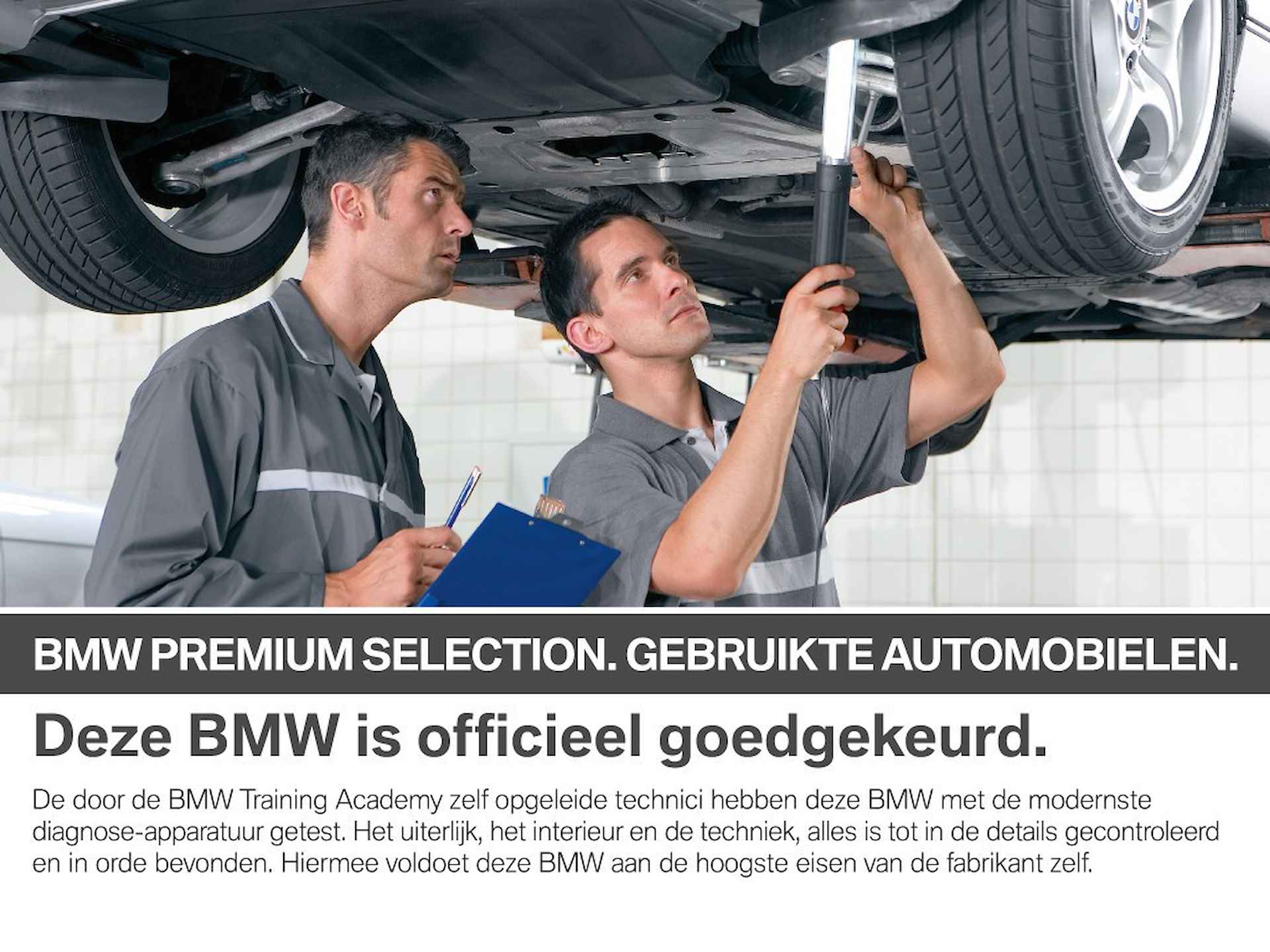 BMW iX xDrive40 High Exexcutive | 21" | Laser | Sportpakket | Driving Assistant Plus - 9/12