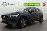 Volvo XC60 2.0 T5 250PK MOMENTUM PRO AUT8 | Navi | Volledig Leer | Sportstoelen