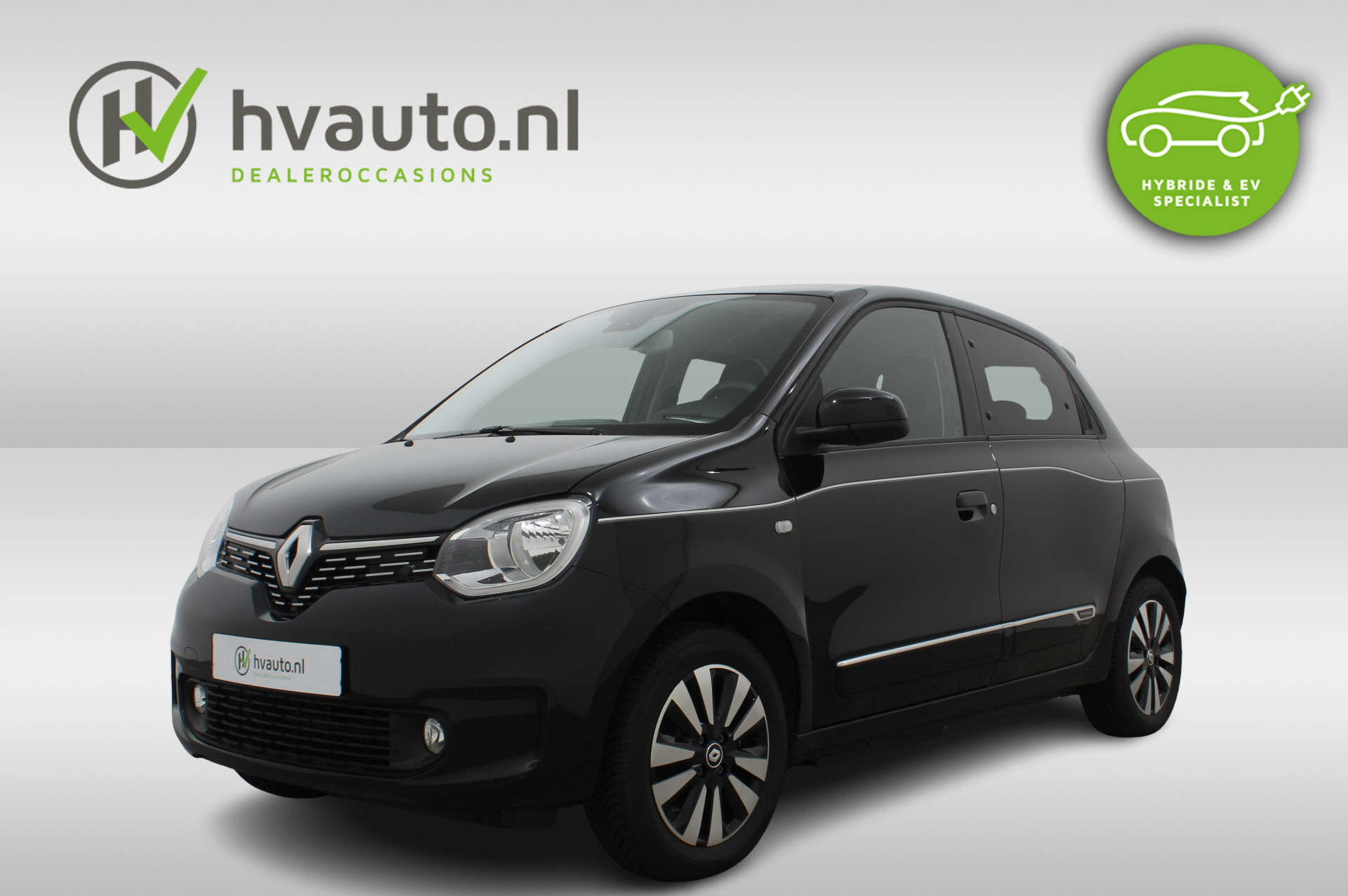 Renault Twingo Z.E. R80 E-TECH TECHNO 22 KWH | Navi | Camera | Stoelverwarming