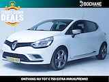 Renault Clio 0.9 TCe 90 Intens GT-Line Clima/Navi/Camera