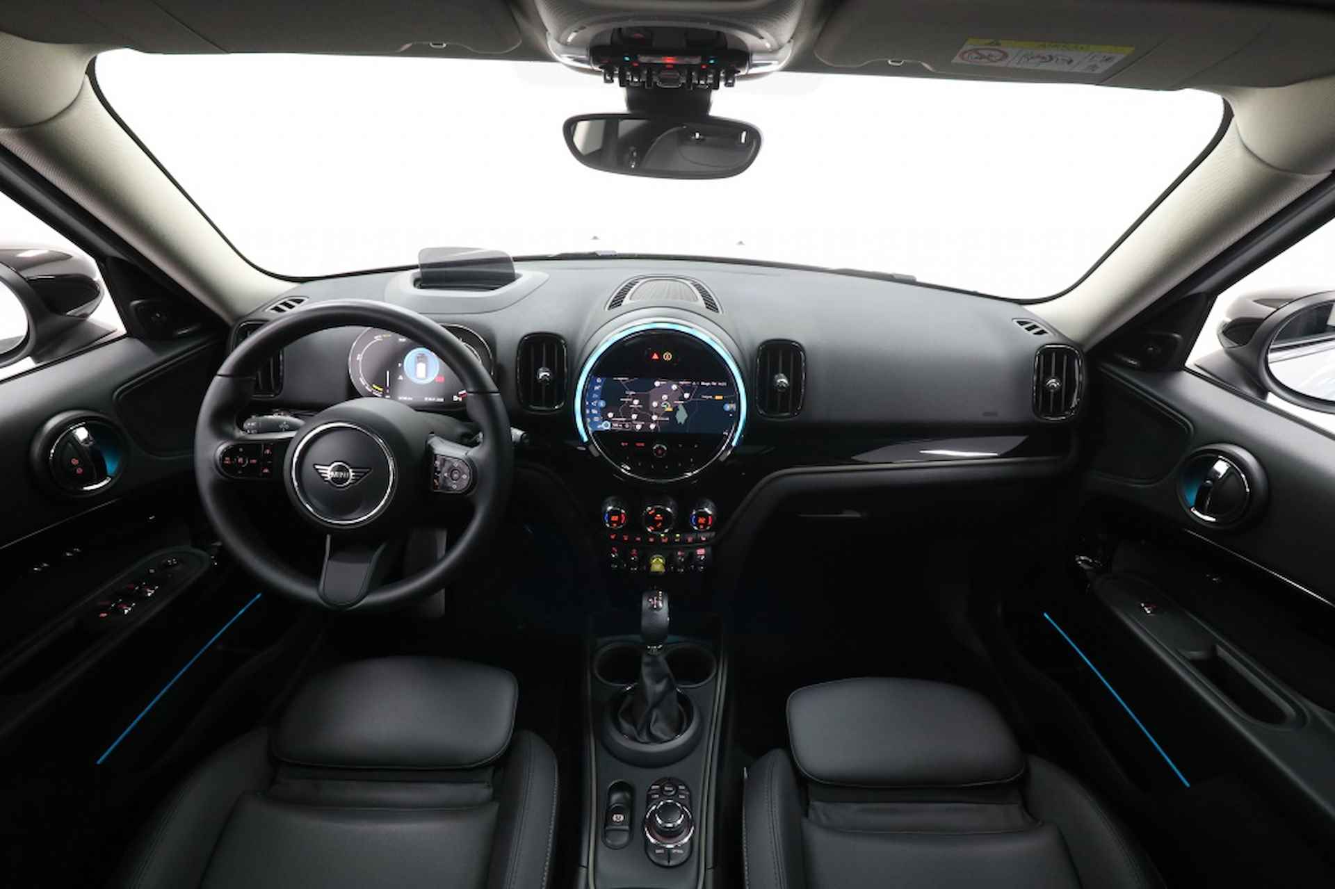 Mini Mini Countryman 2.0 Cooper S E Hybrid ALL4 - 4/37