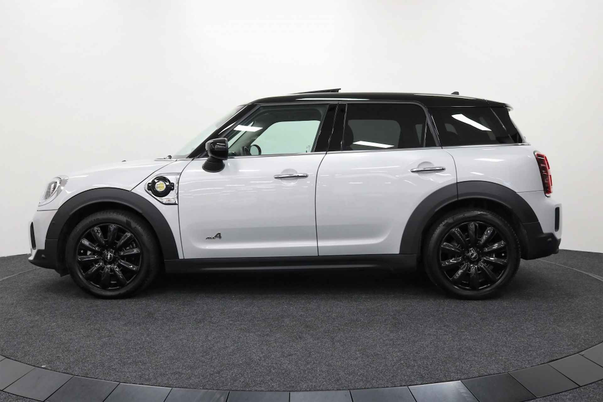 Mini Mini Countryman 2.0 Cooper S E Hybrid ALL4 - 5/37